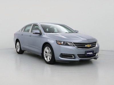 2014 Chevrolet Impala LT -
                  Norwood, MA