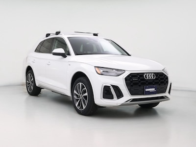 2023 Audi Q5 e Premium Plus -
                  Westborough, MA