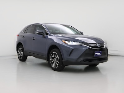 2024 Toyota Venza LE -
                  Hartford, CT