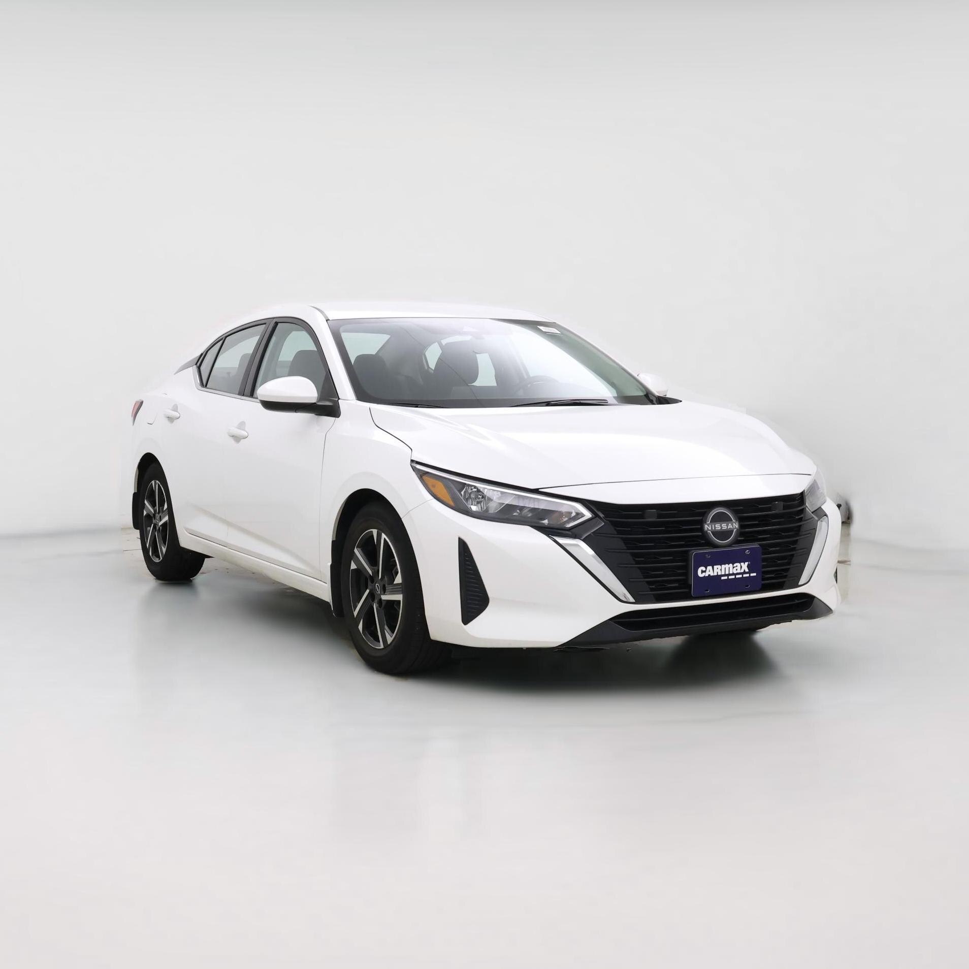 Thumbnail: 2024 Nissan Sentra - 1