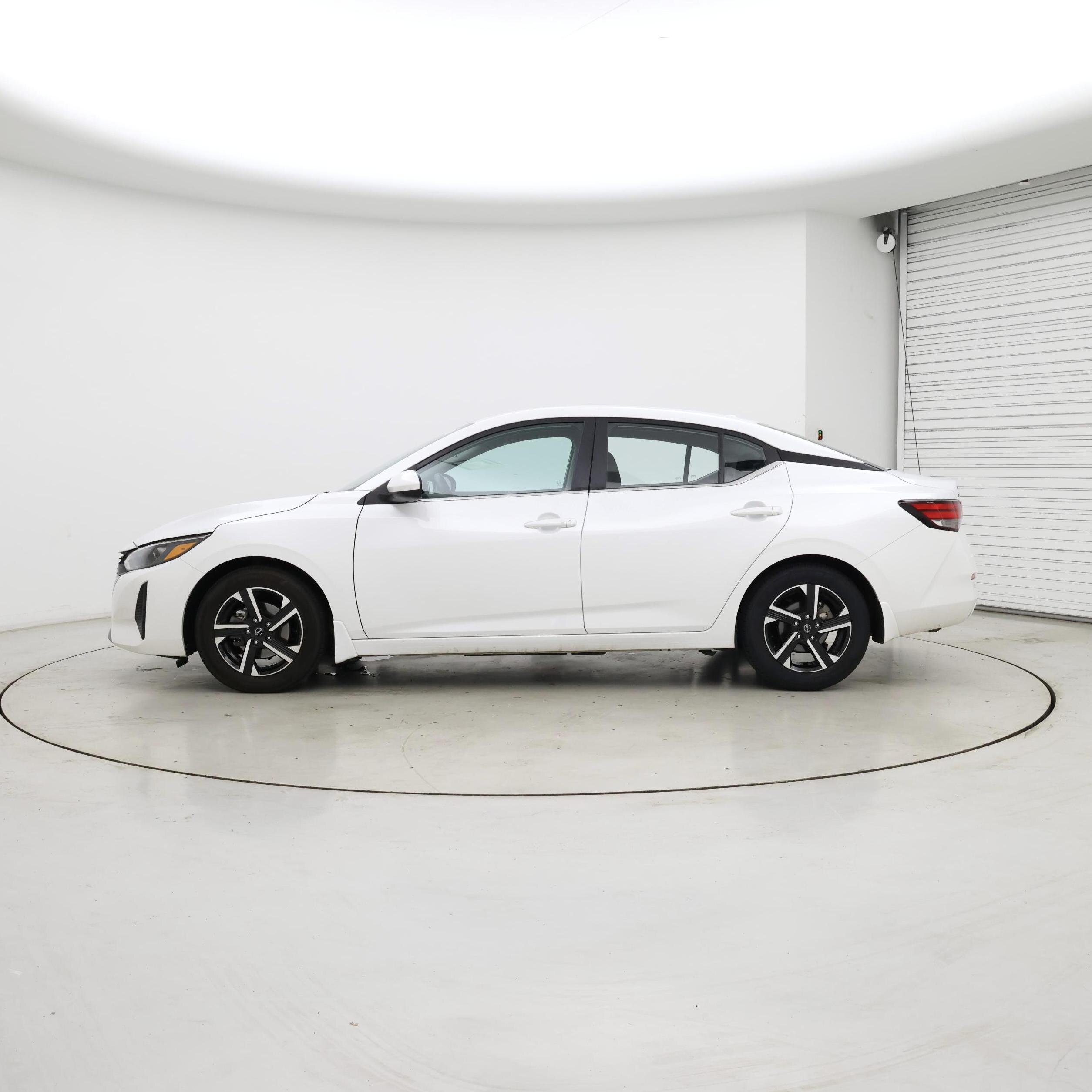 Thumbnail: 2024 Nissan Sentra - 3