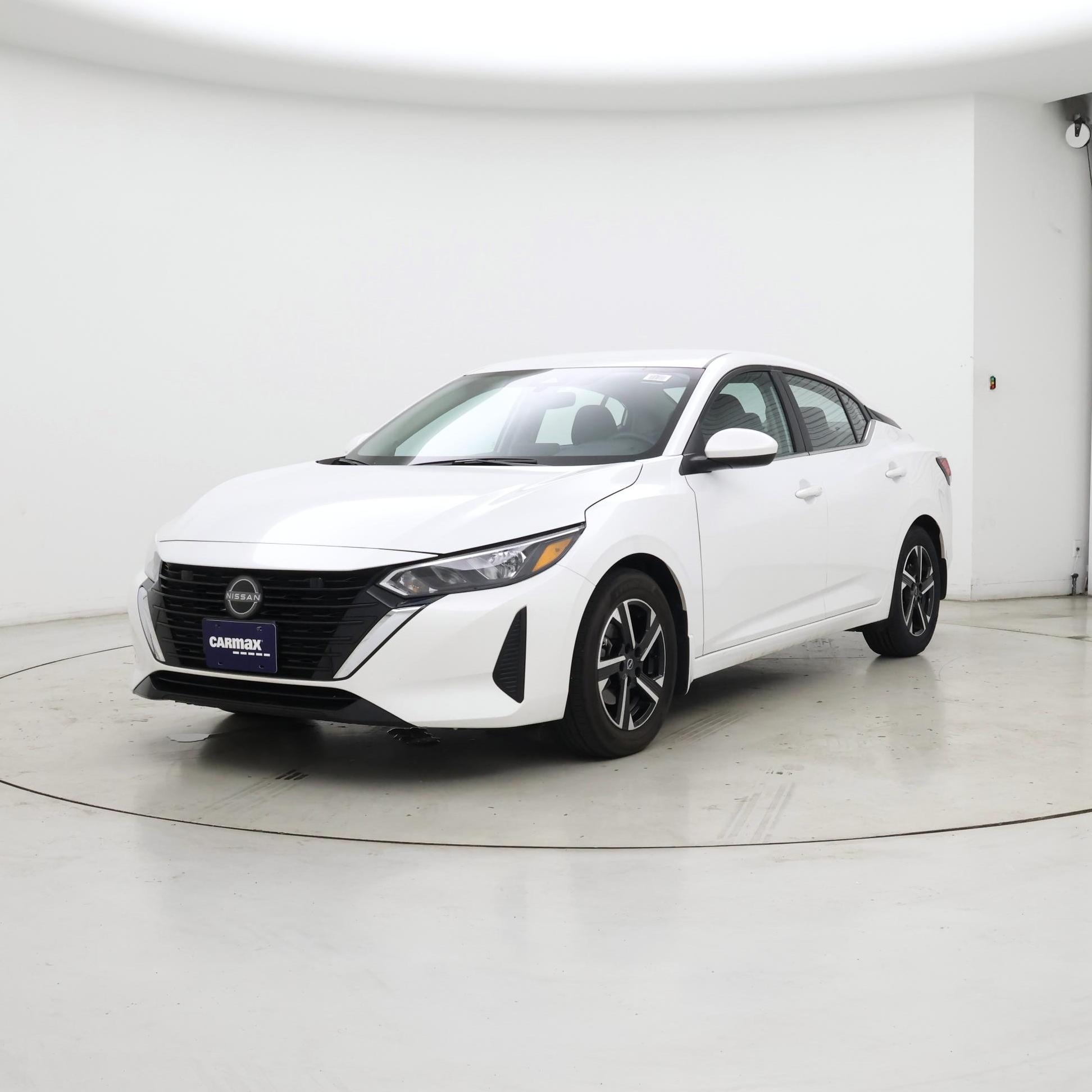 Thumbnail: 2024 Nissan Sentra - 4