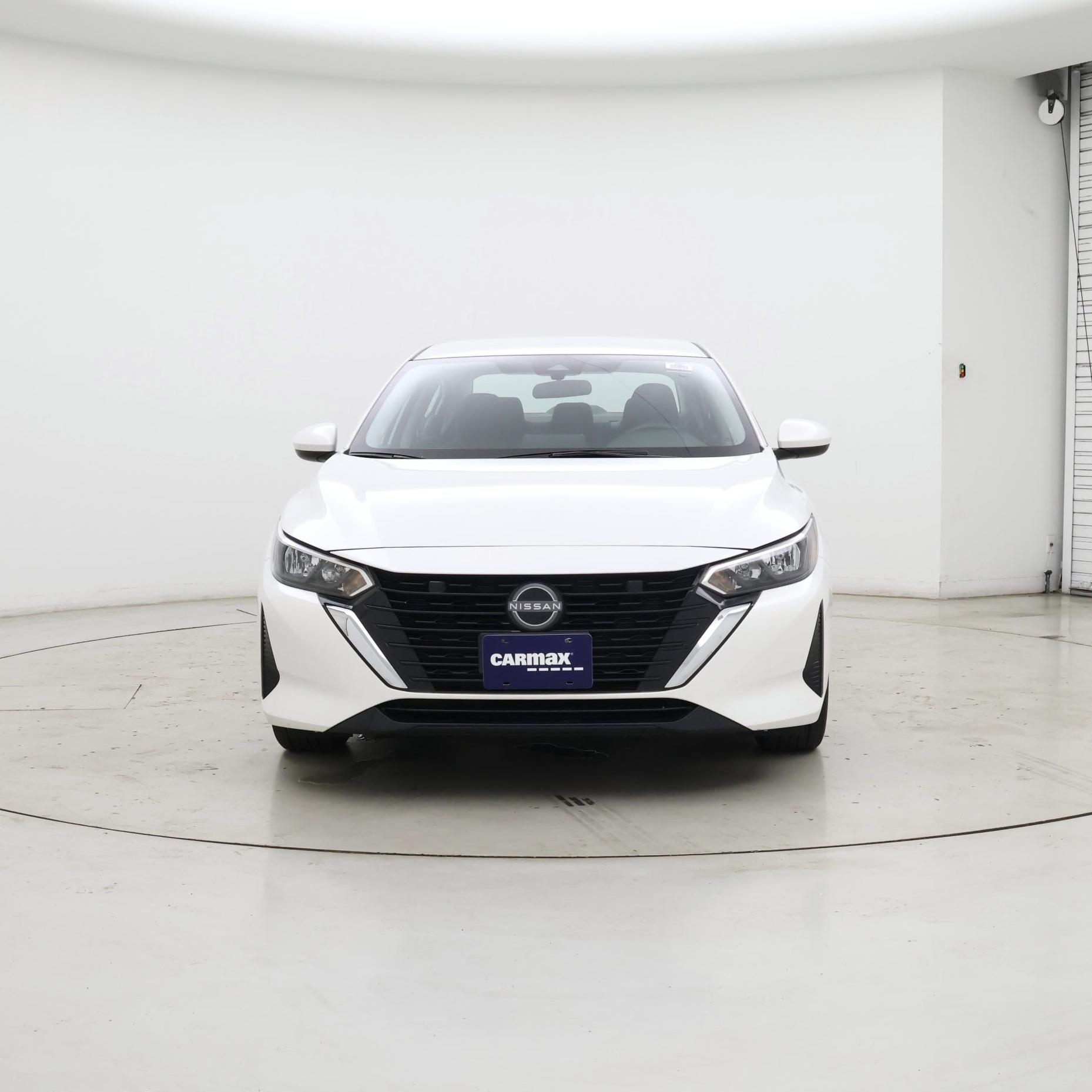 Thumbnail: 2024 Nissan Sentra - 5