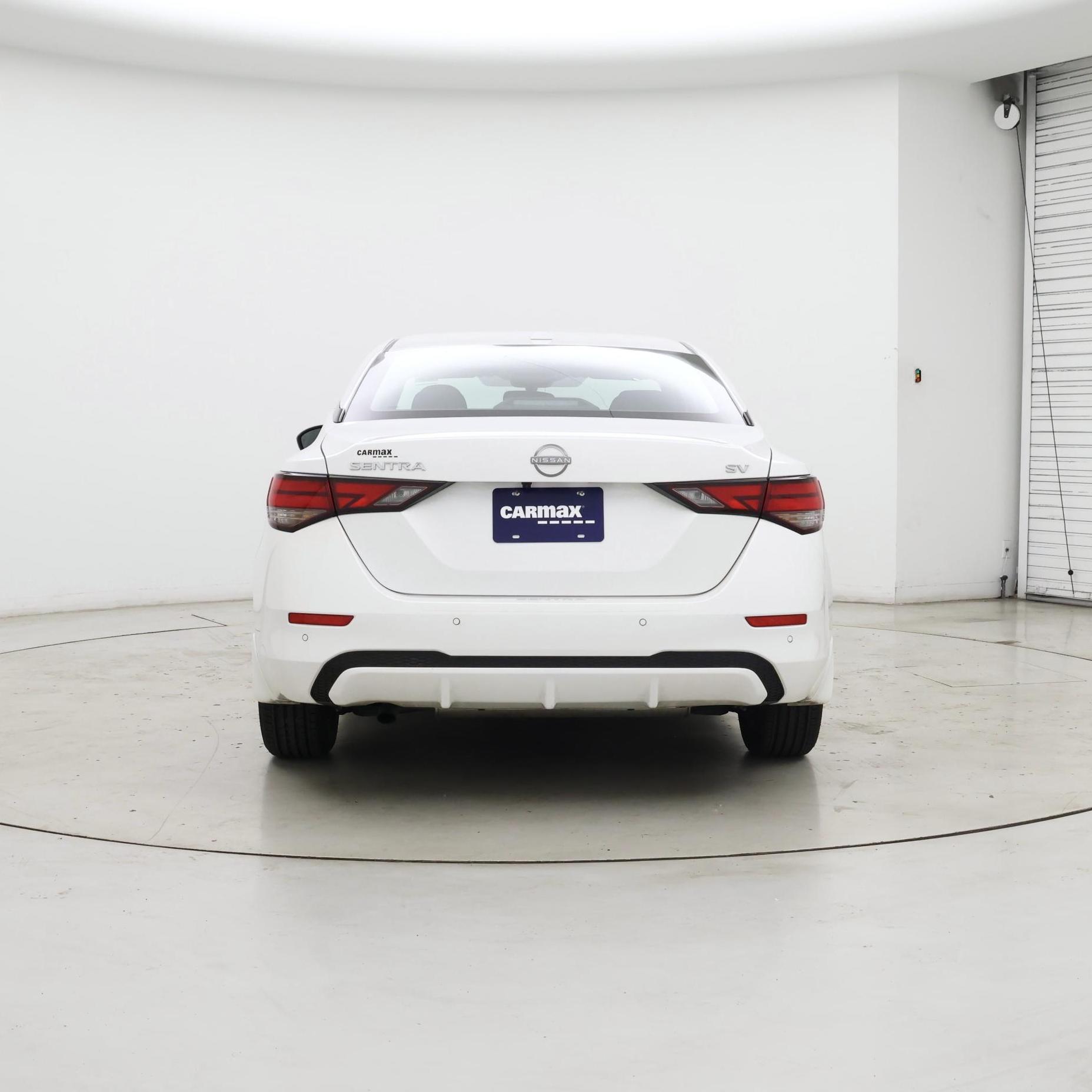 Thumbnail: 2024 Nissan Sentra - 6