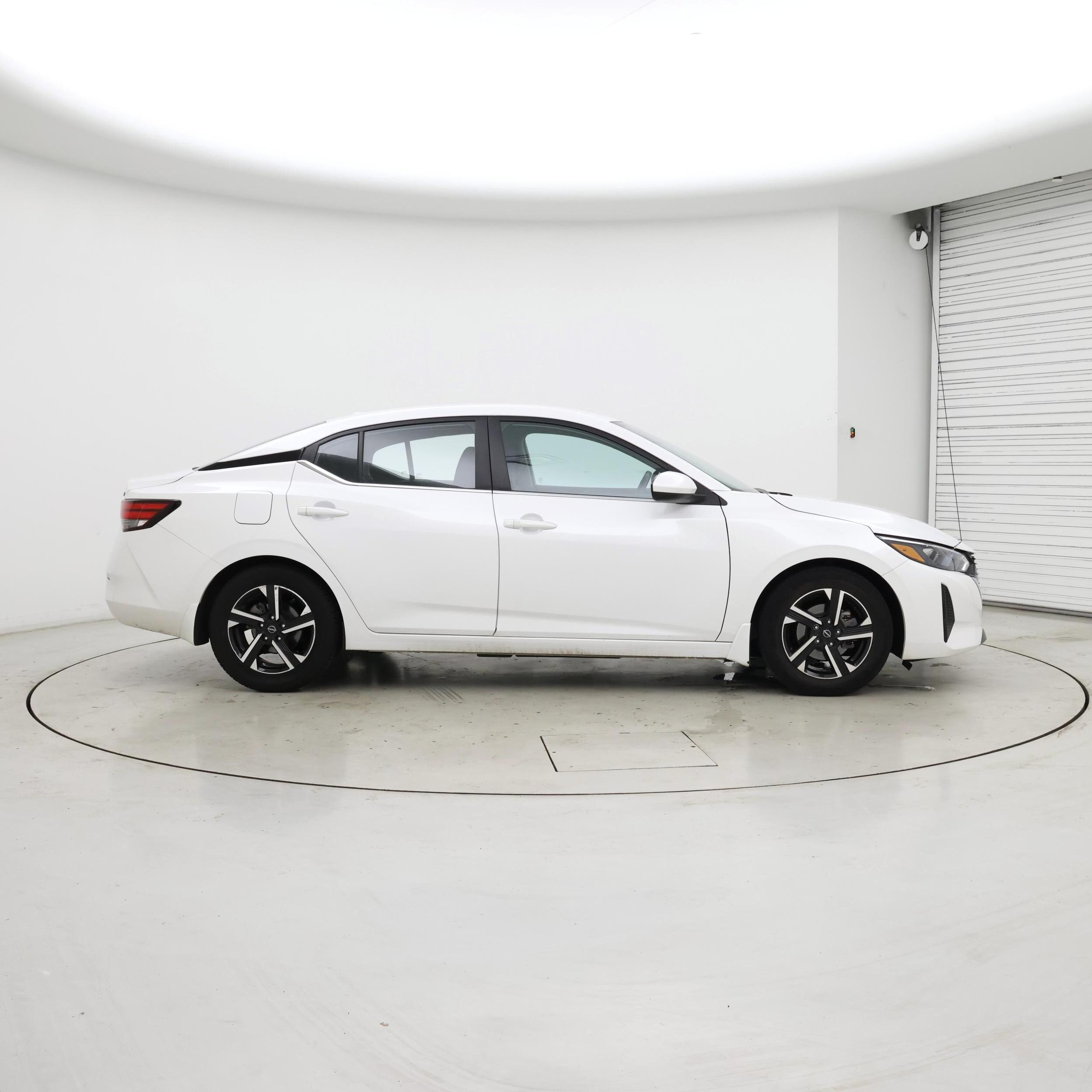 Thumbnail: 2024 Nissan Sentra - 7