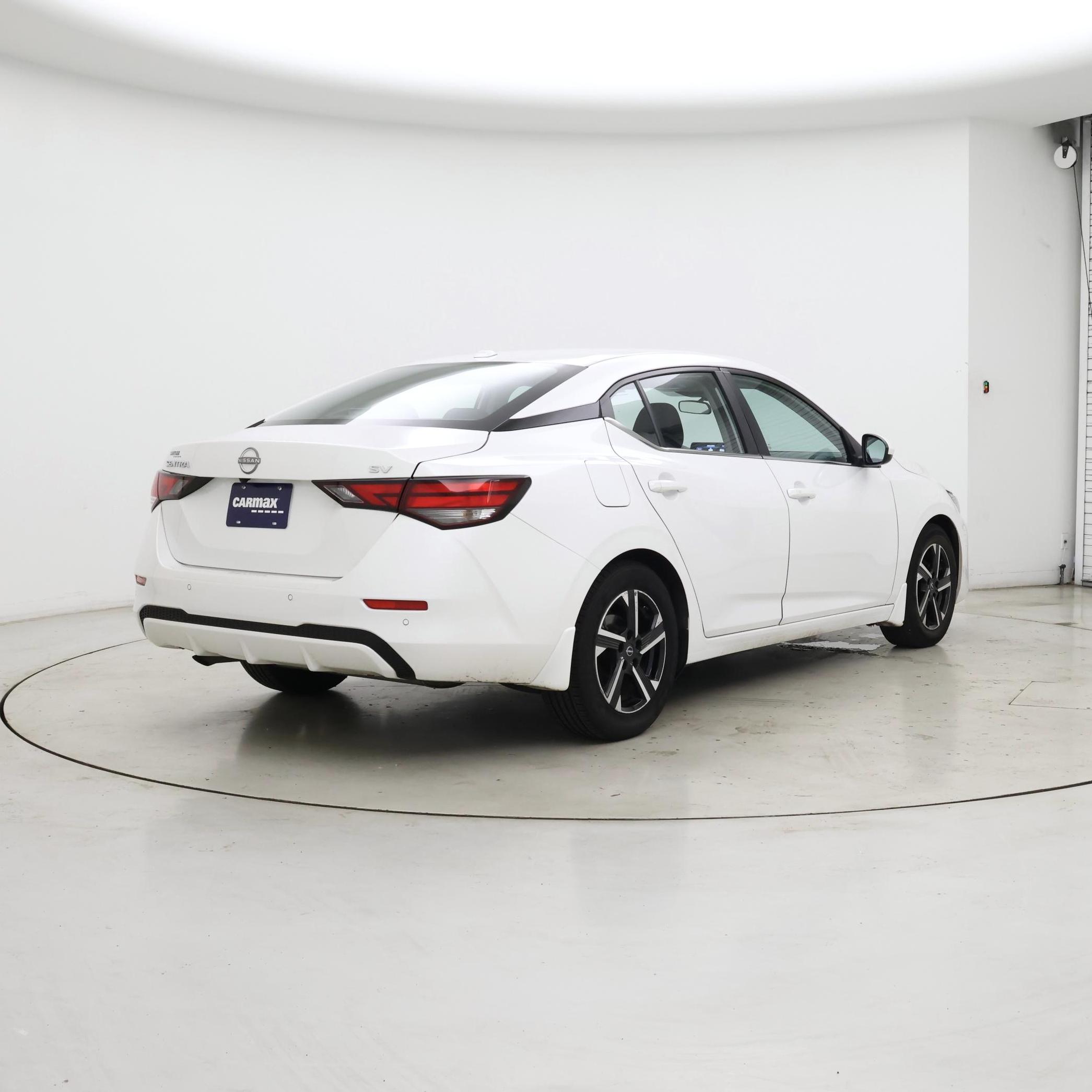 Thumbnail: 2024 Nissan Sentra - 8