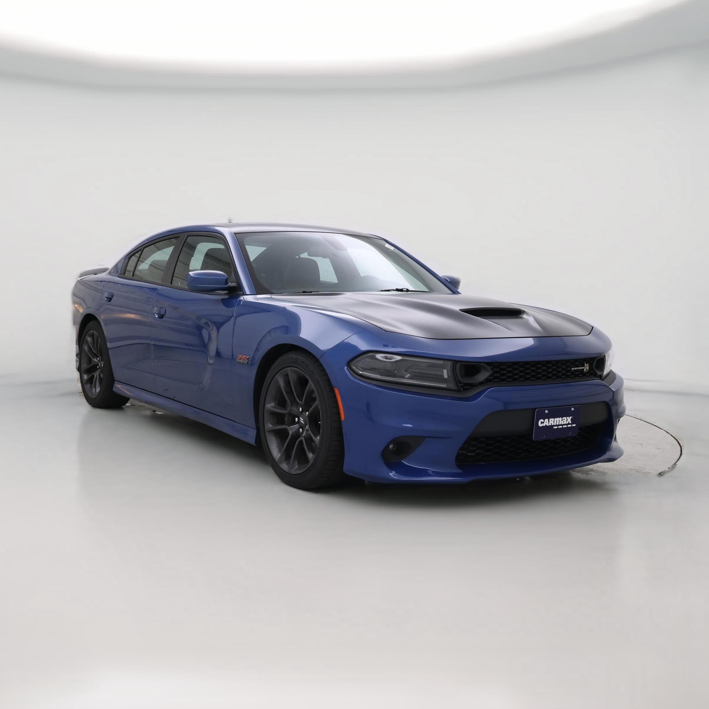 Thumbnail: 2022 Dodge Charger - 1