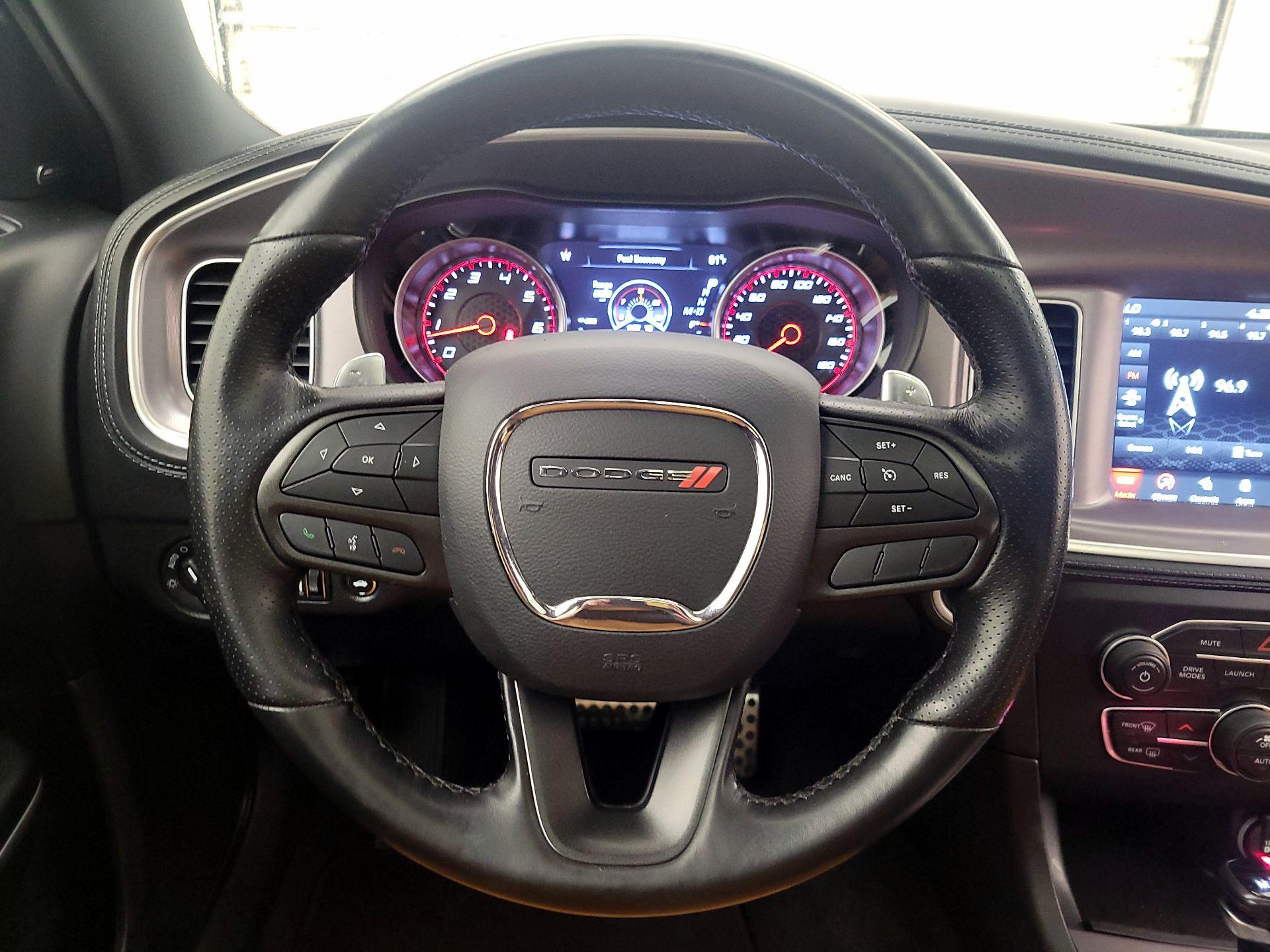 Thumbnail: 2022 Dodge Charger - 10