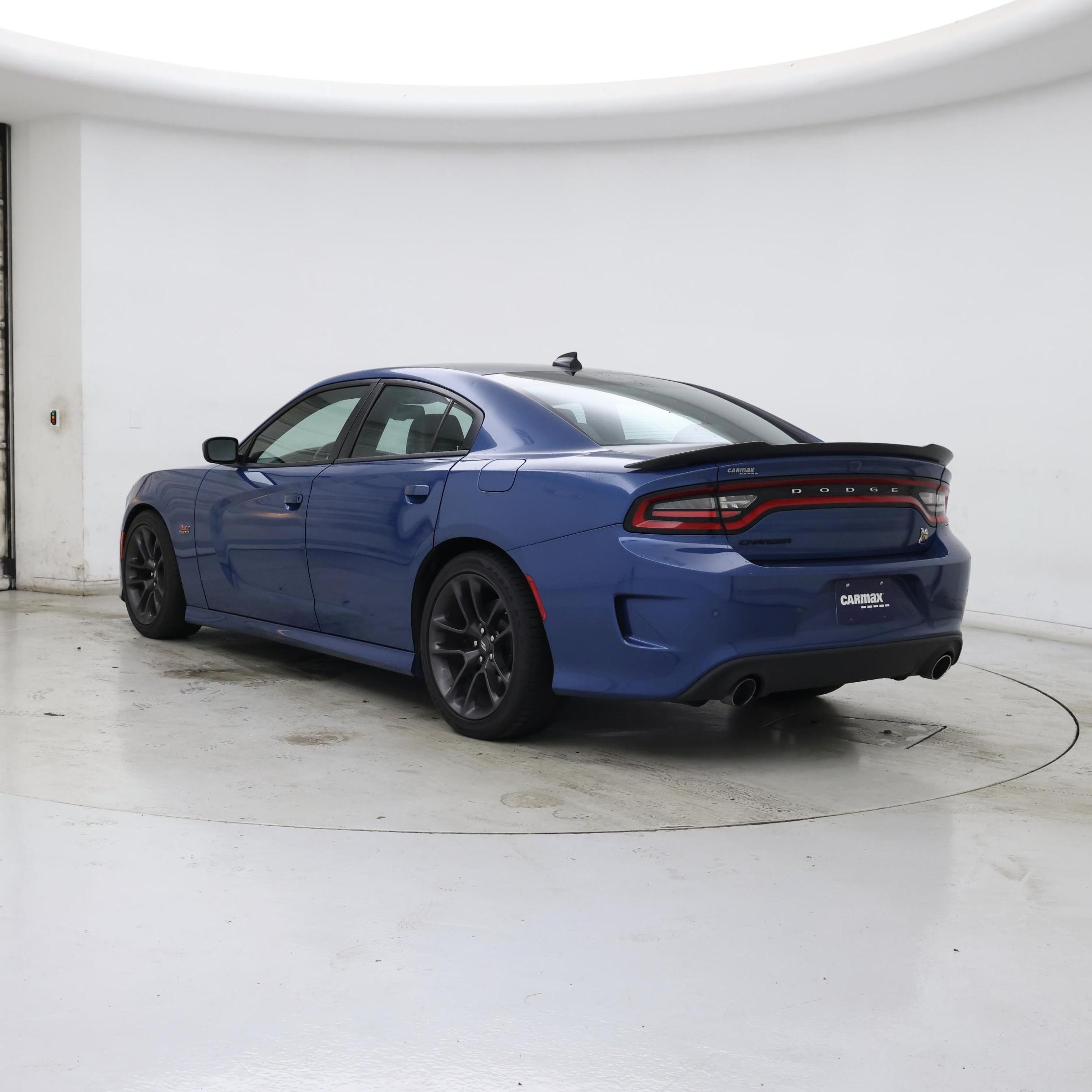 Thumbnail: 2022 Dodge Charger - 2