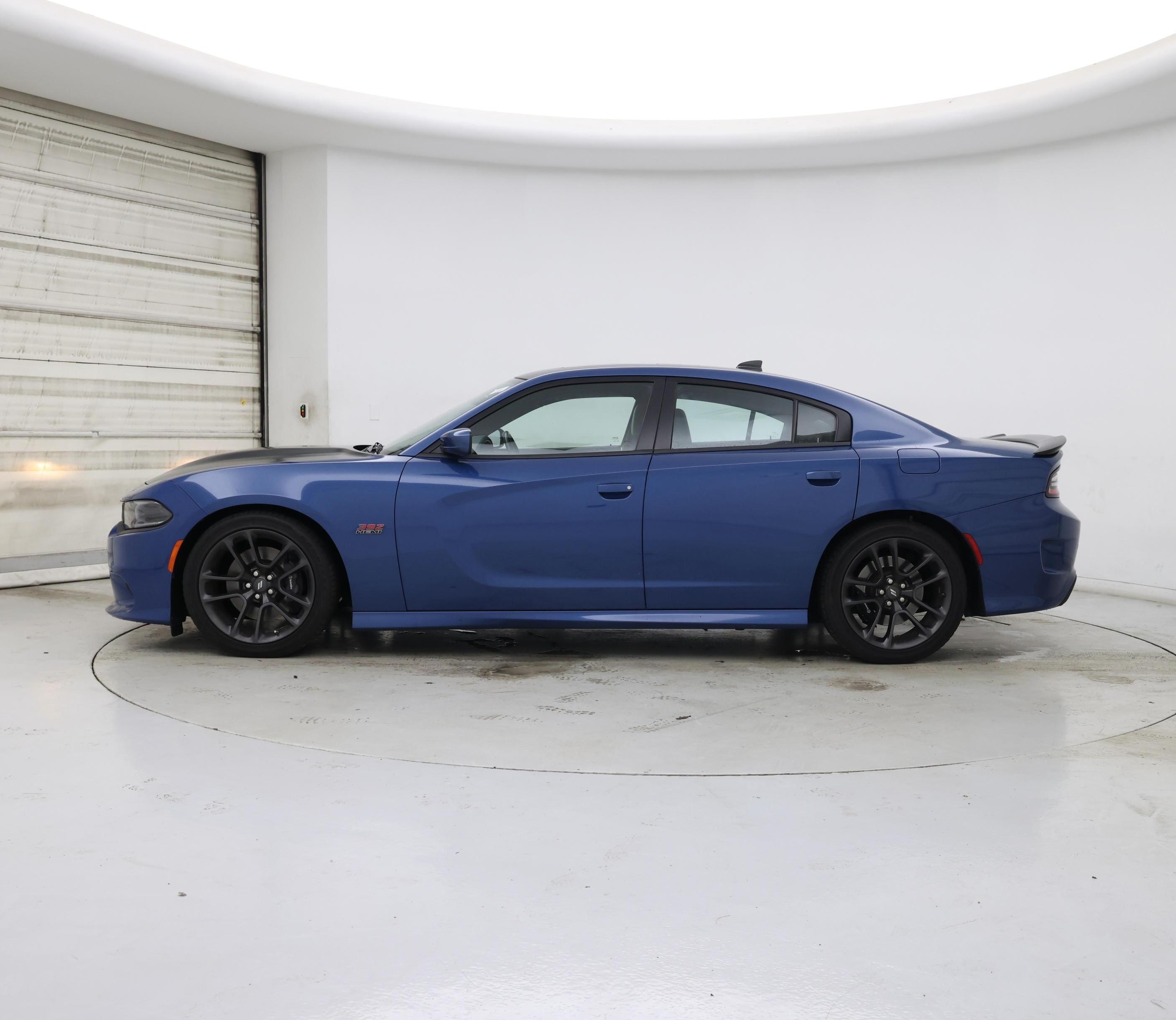 Thumbnail: 2022 Dodge Charger - 3