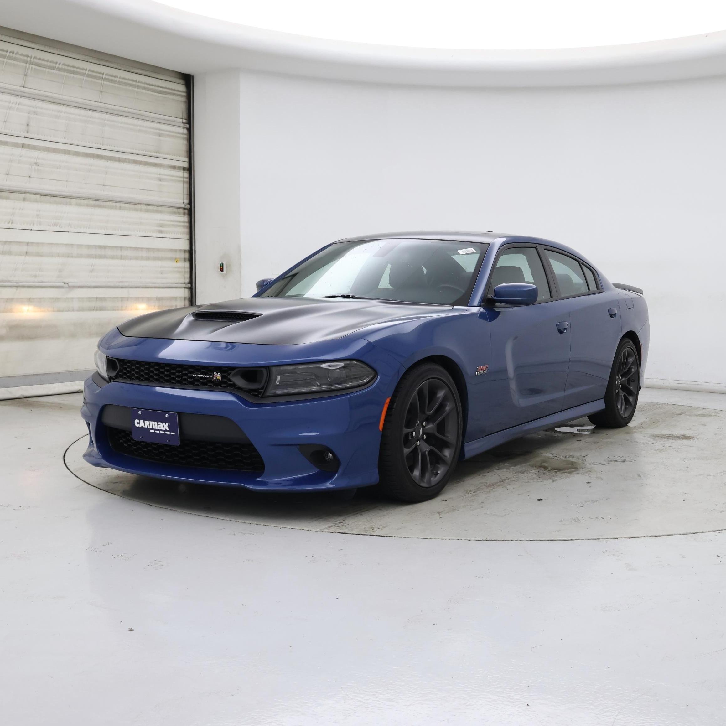 Thumbnail: 2022 Dodge Charger - 4