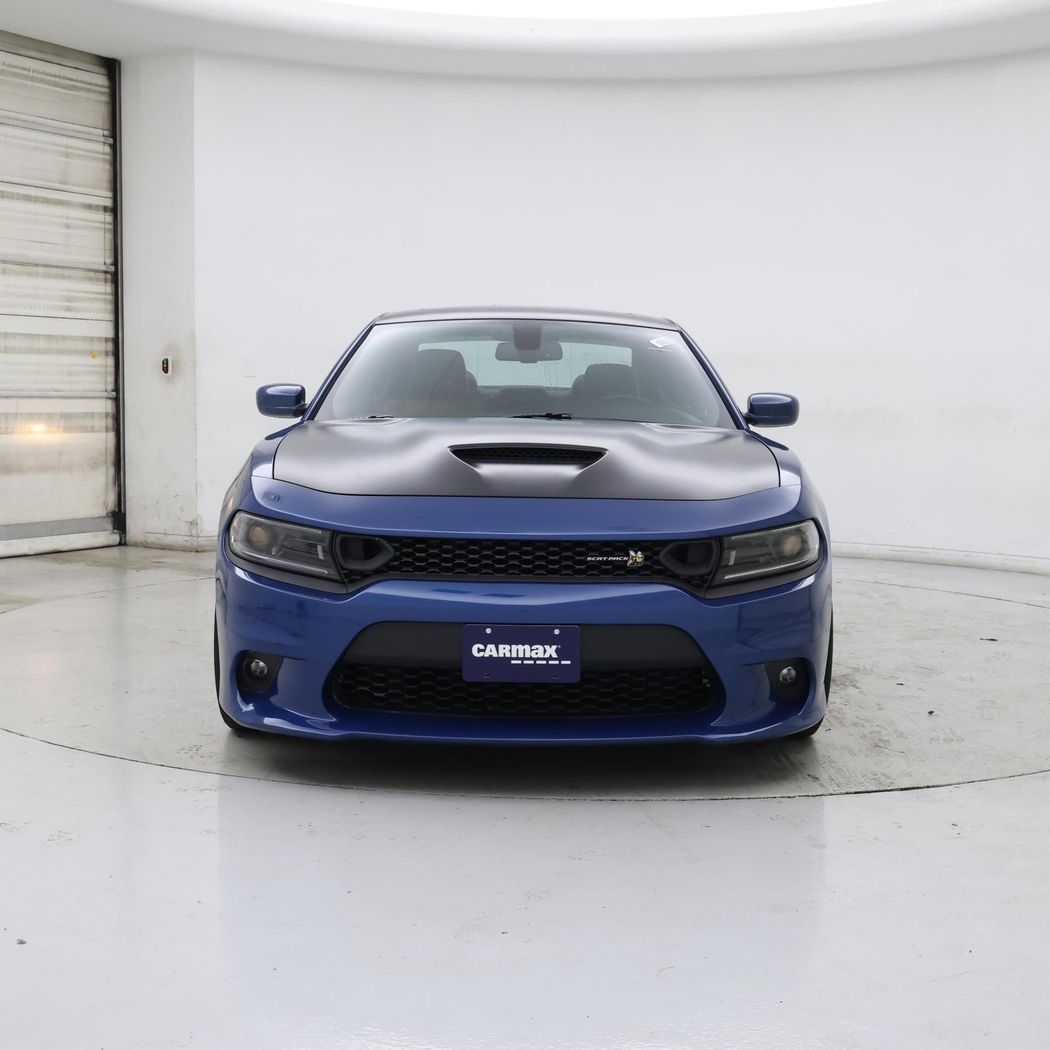 Thumbnail: 2022 Dodge Charger - 5