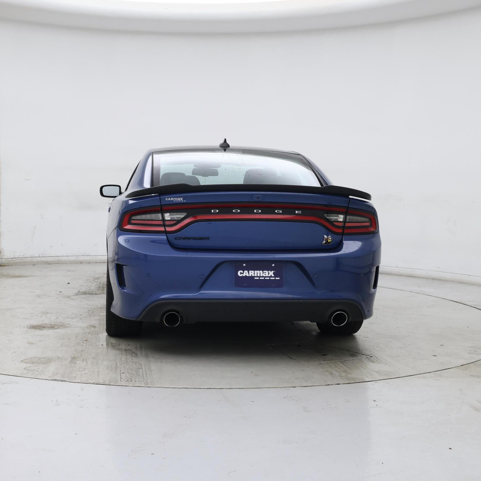 Thumbnail: 2022 Dodge Charger - 6