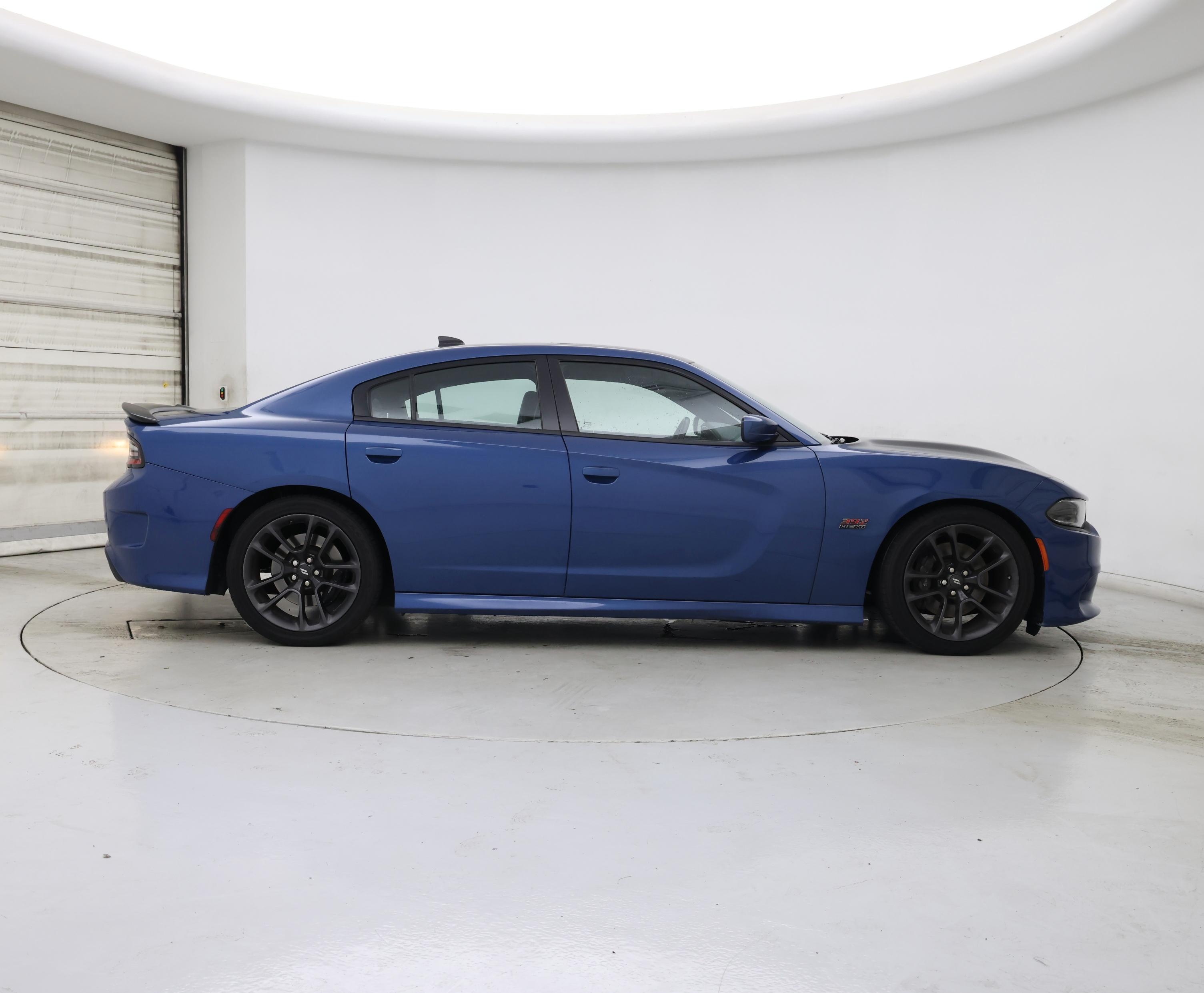 Thumbnail: 2022 Dodge Charger - 7