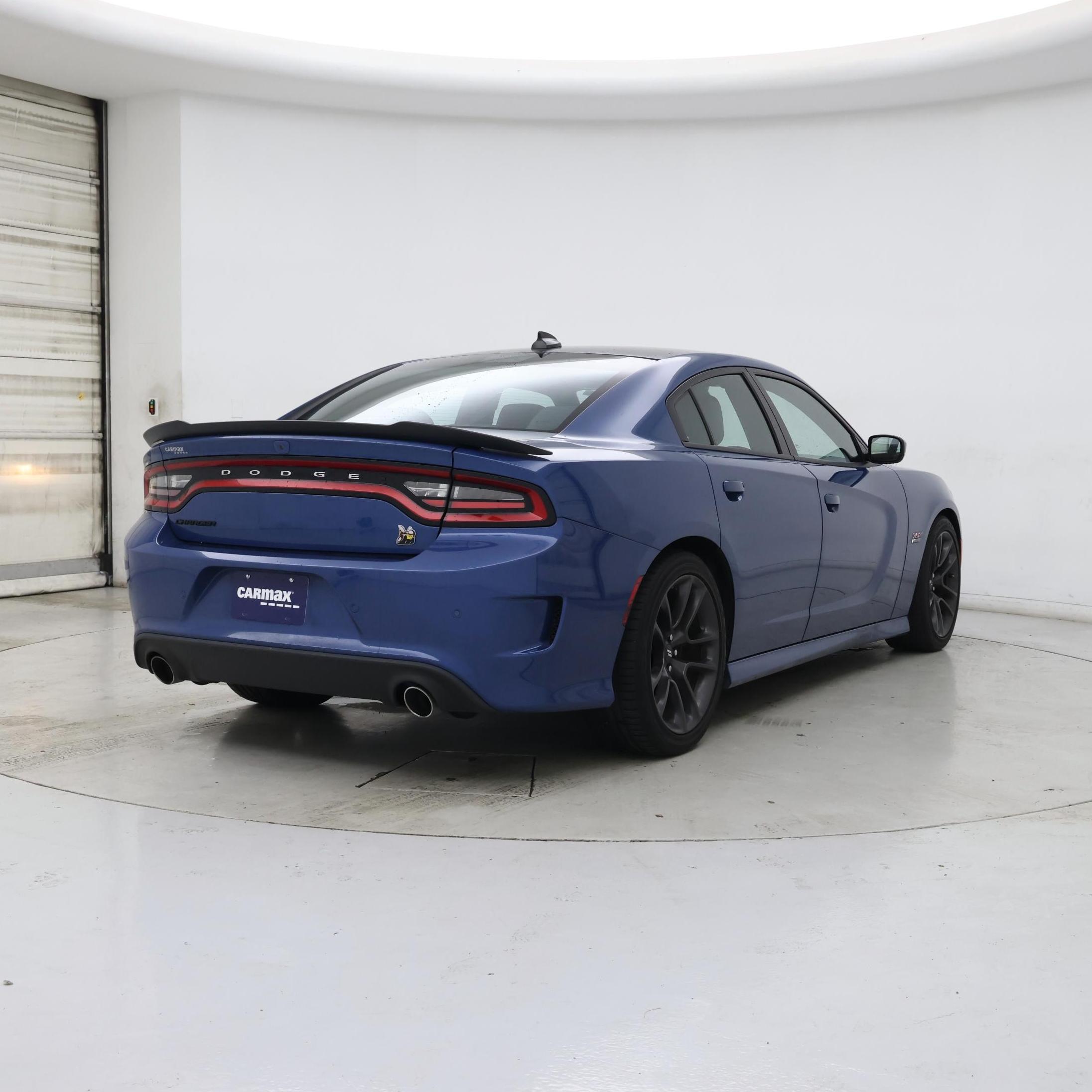 Thumbnail: 2022 Dodge Charger - 8
