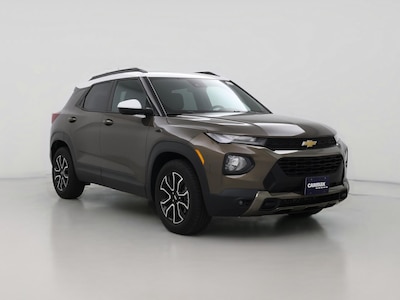 2022 Chevrolet TrailBlazer ACTIV -
                Norwood, MA