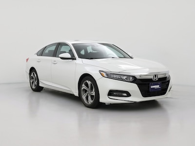 2018 Honda Accord EX -
                  Danvers, MA