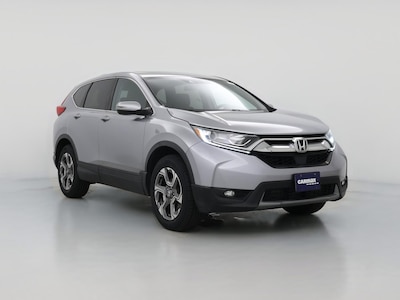 2019 Honda CR-V EX -
                  Norwood, MA