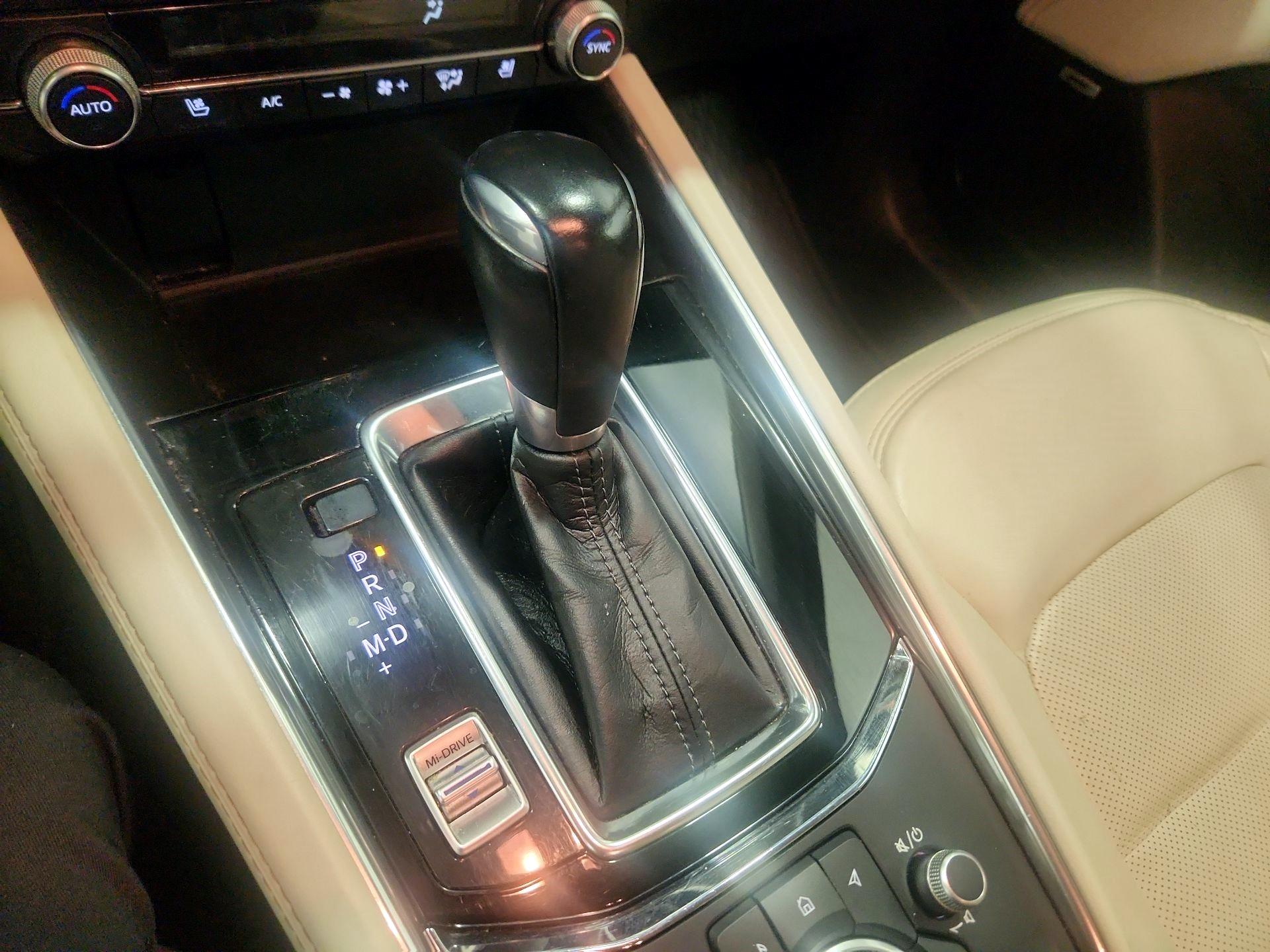 Thumbnail: 2022 Mazda CX-5 - 18