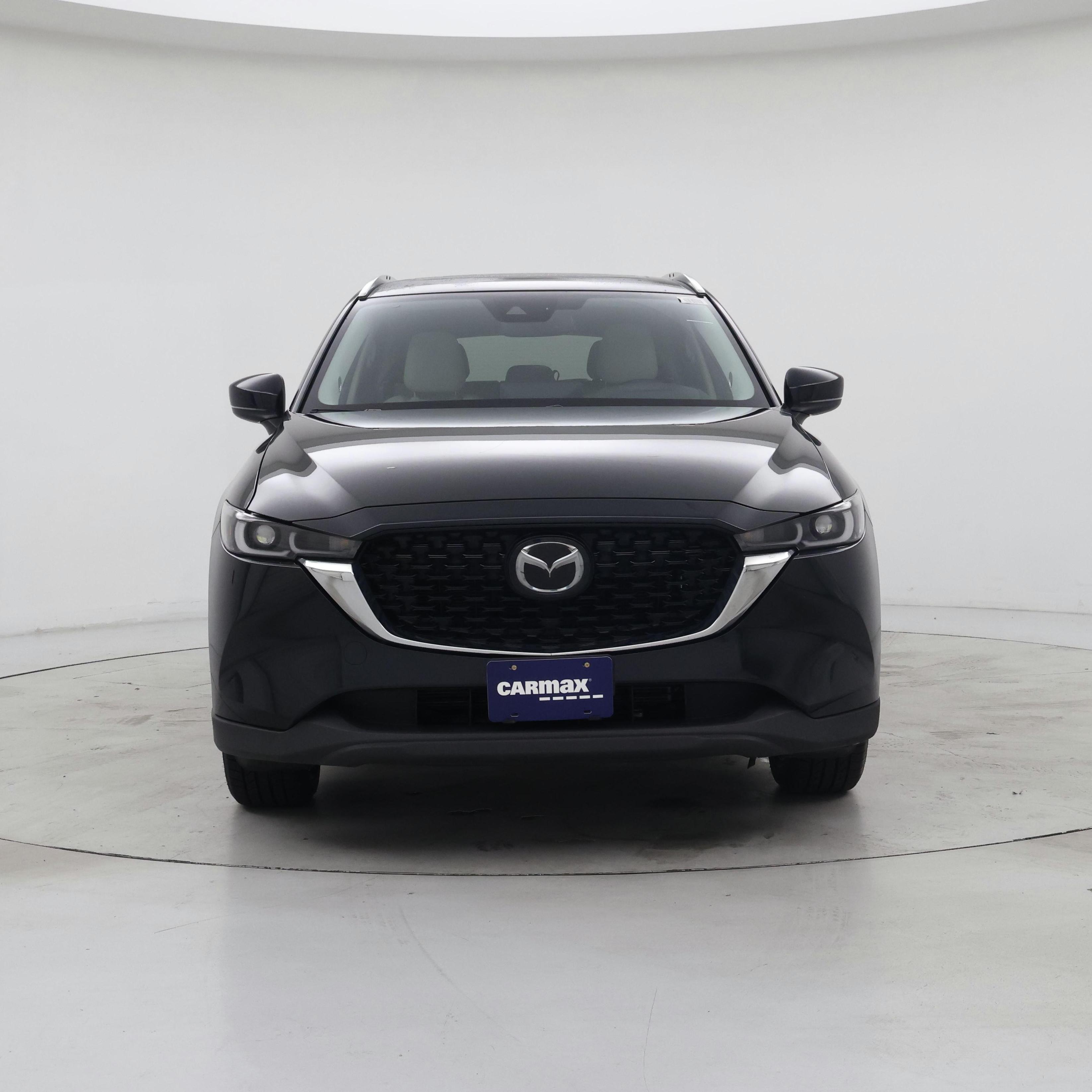 Thumbnail: 2022 Mazda CX-5 - 5