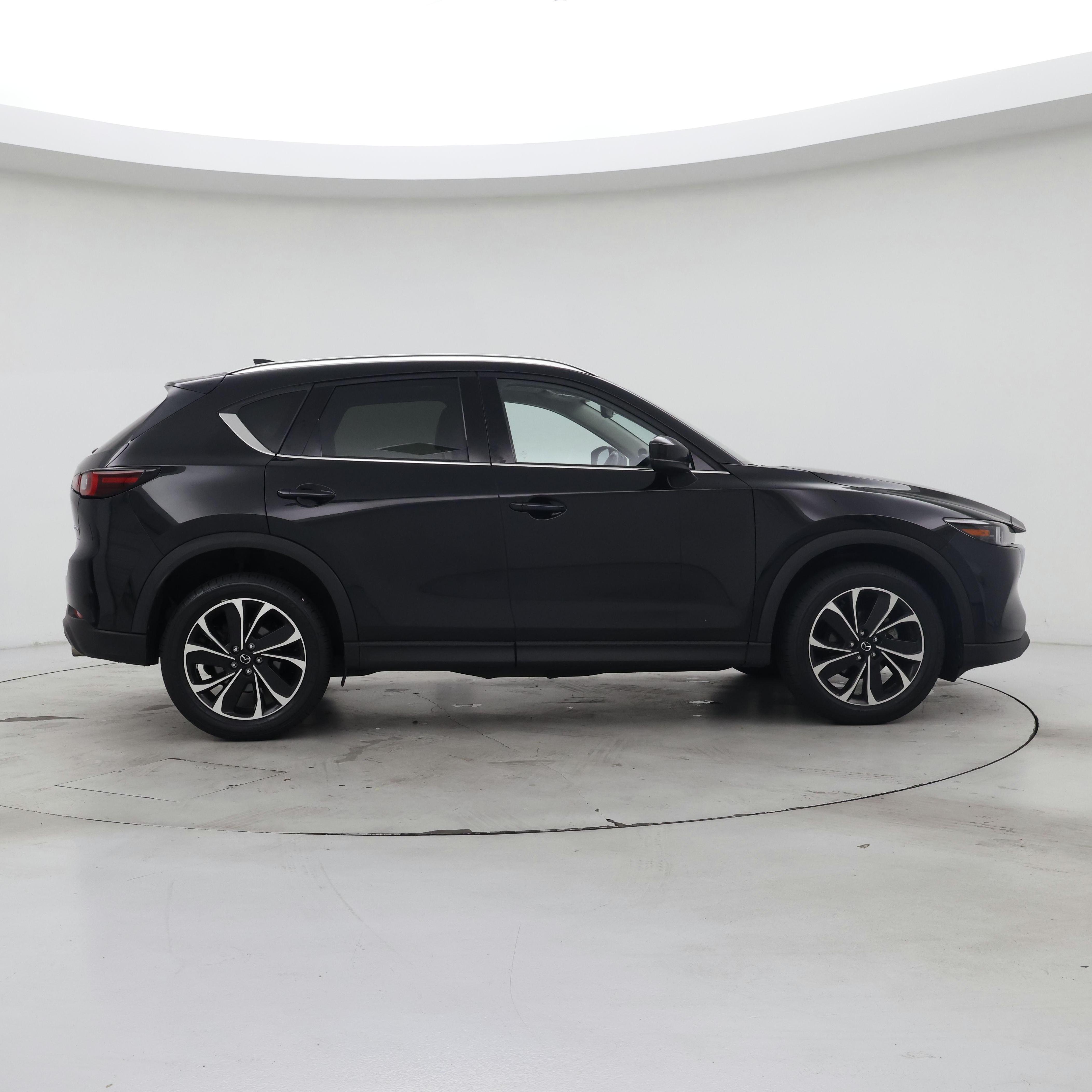 Thumbnail: 2022 Mazda CX-5 - 7