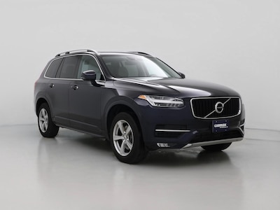 2019 Volvo XC90 T5 Momentum -
                  Norwood, MA