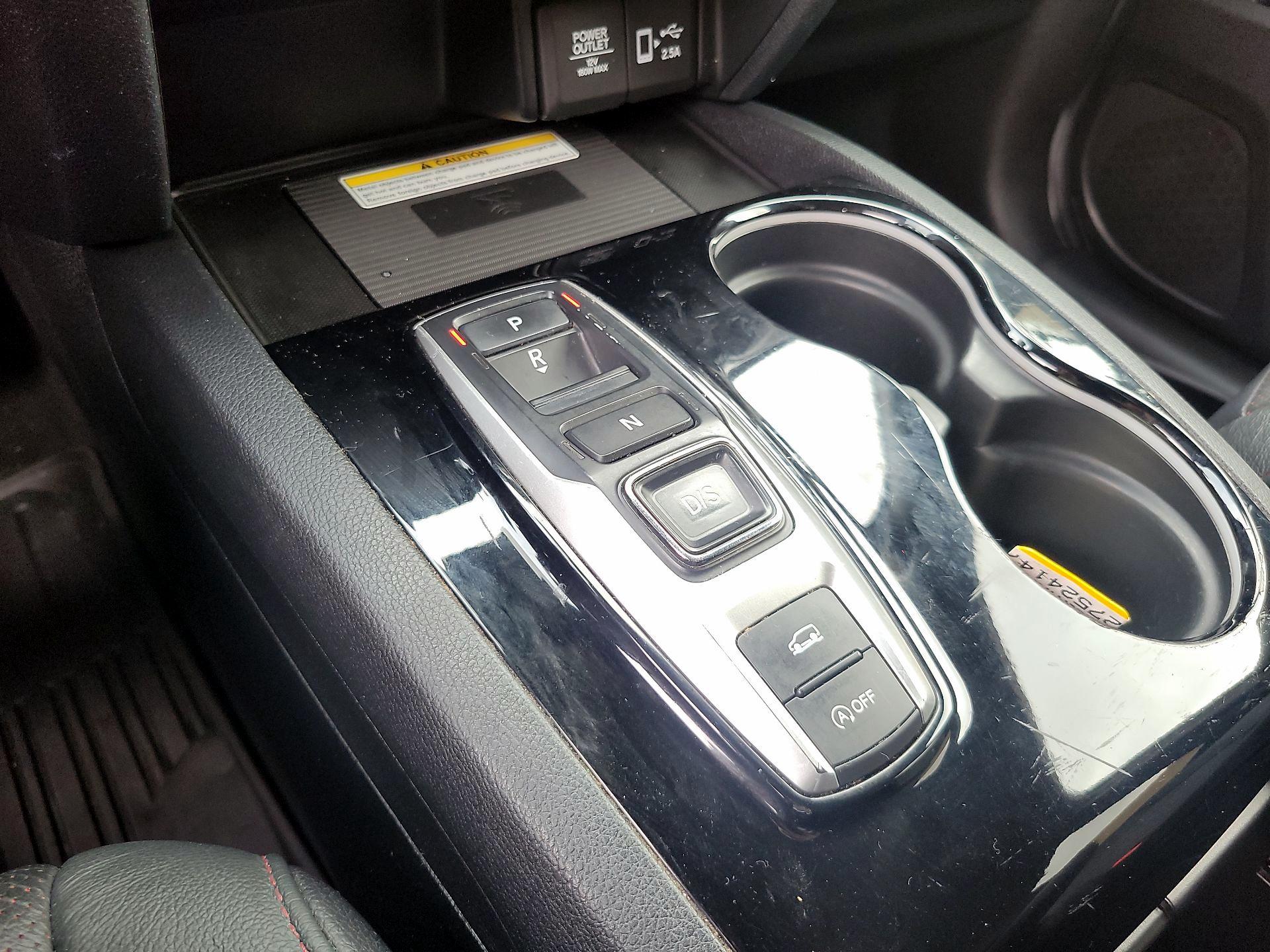 Thumbnail: 2021 Honda Pilot - 18