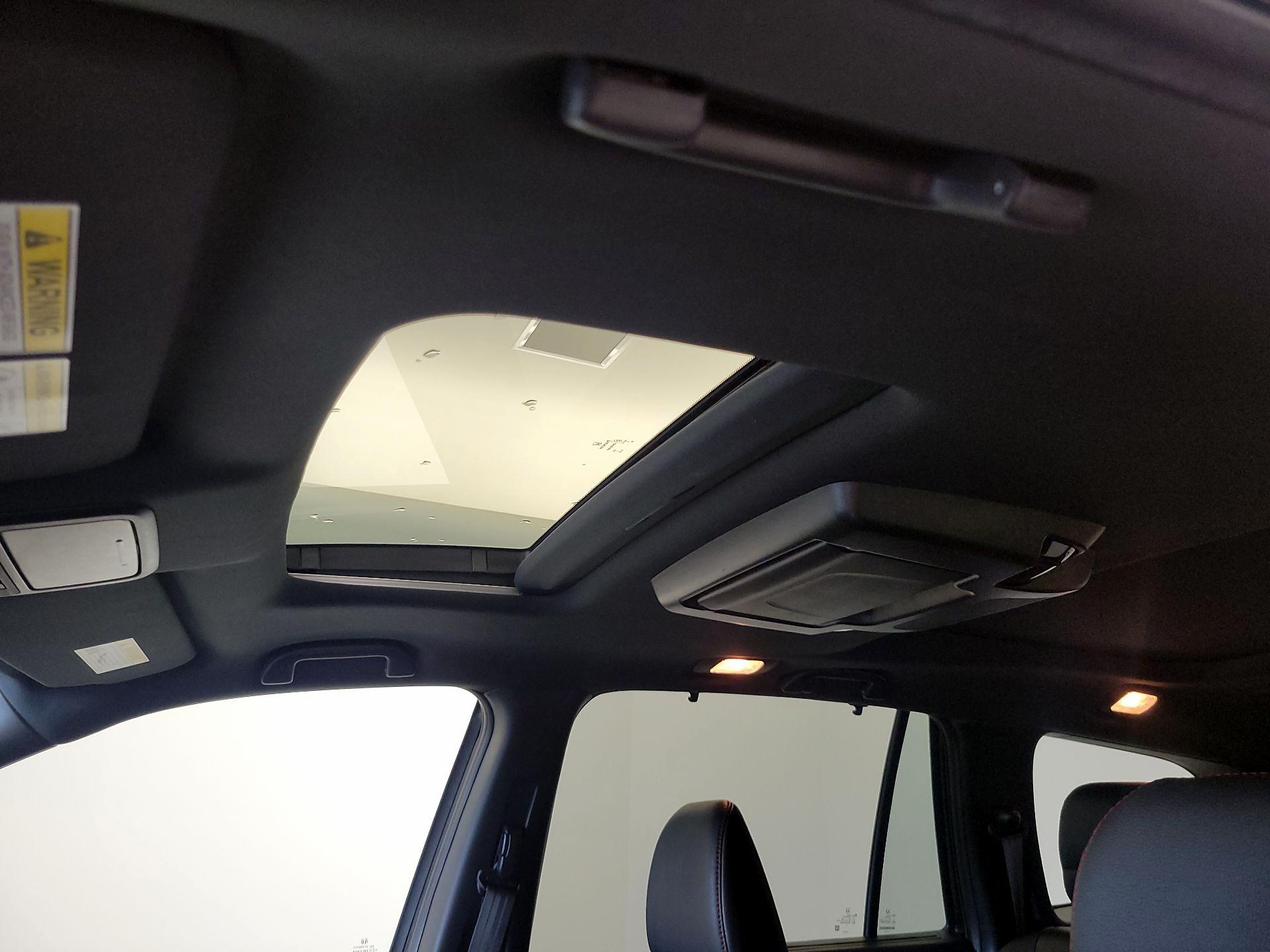 Thumbnail: 2021 Honda Pilot - 20