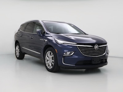 2023 Buick Enclave Premium -
                  Westborough, MA