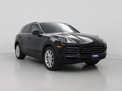 2020 Porsche Cayenne  -
                Norwood, MA