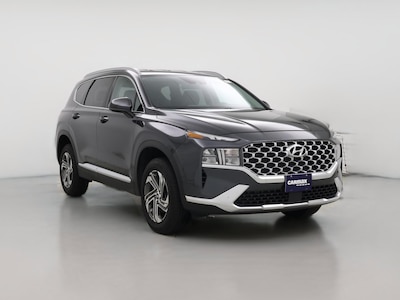 2021 Hyundai Santa Fe SEL -
                  Hartford, CT