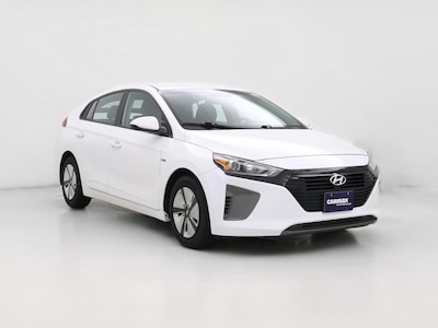 2019 Hyundai Ioniq Blue -
                  Hartford, CT