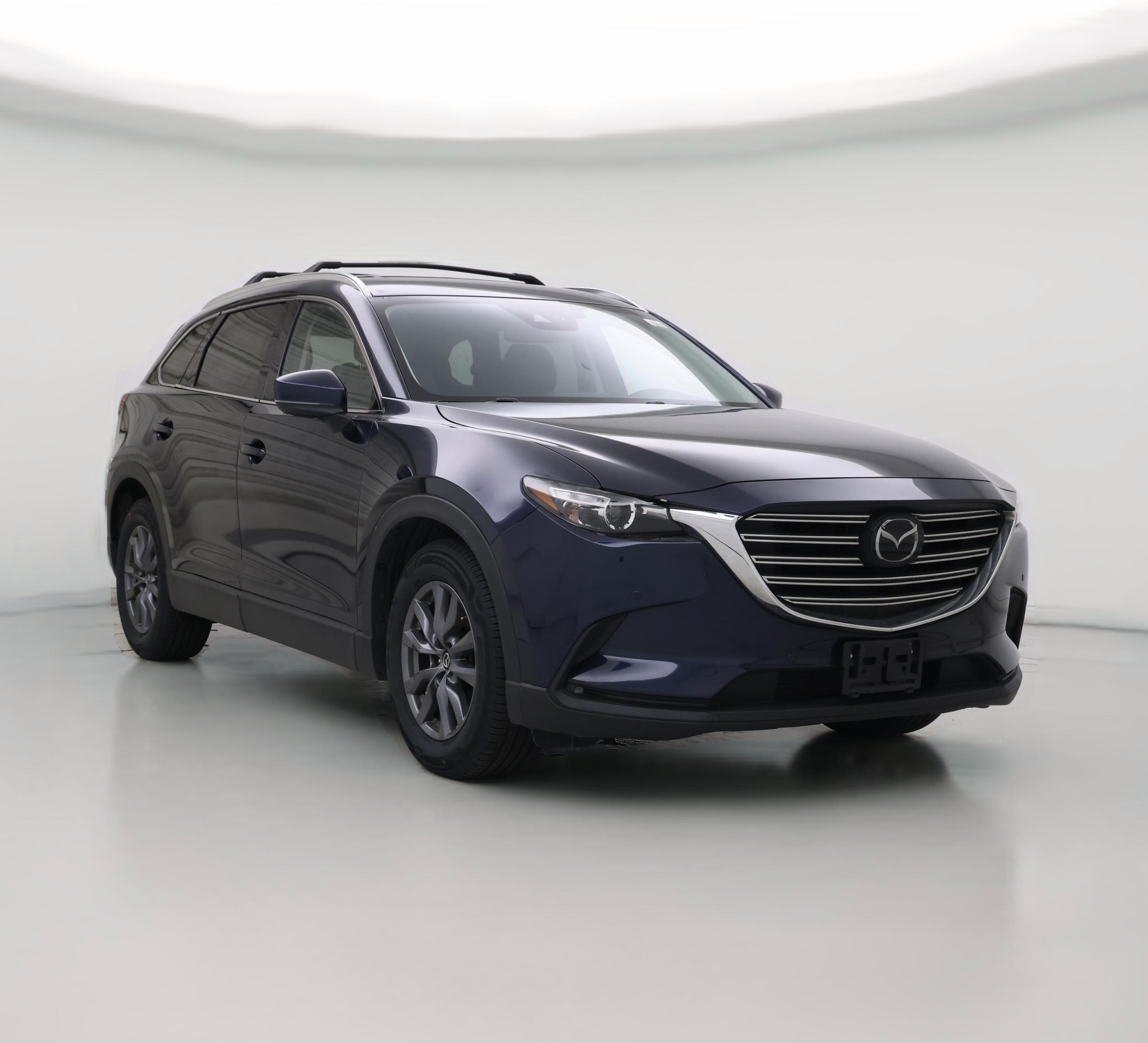Thumbnail: 2022 Mazda CX-9 - 1