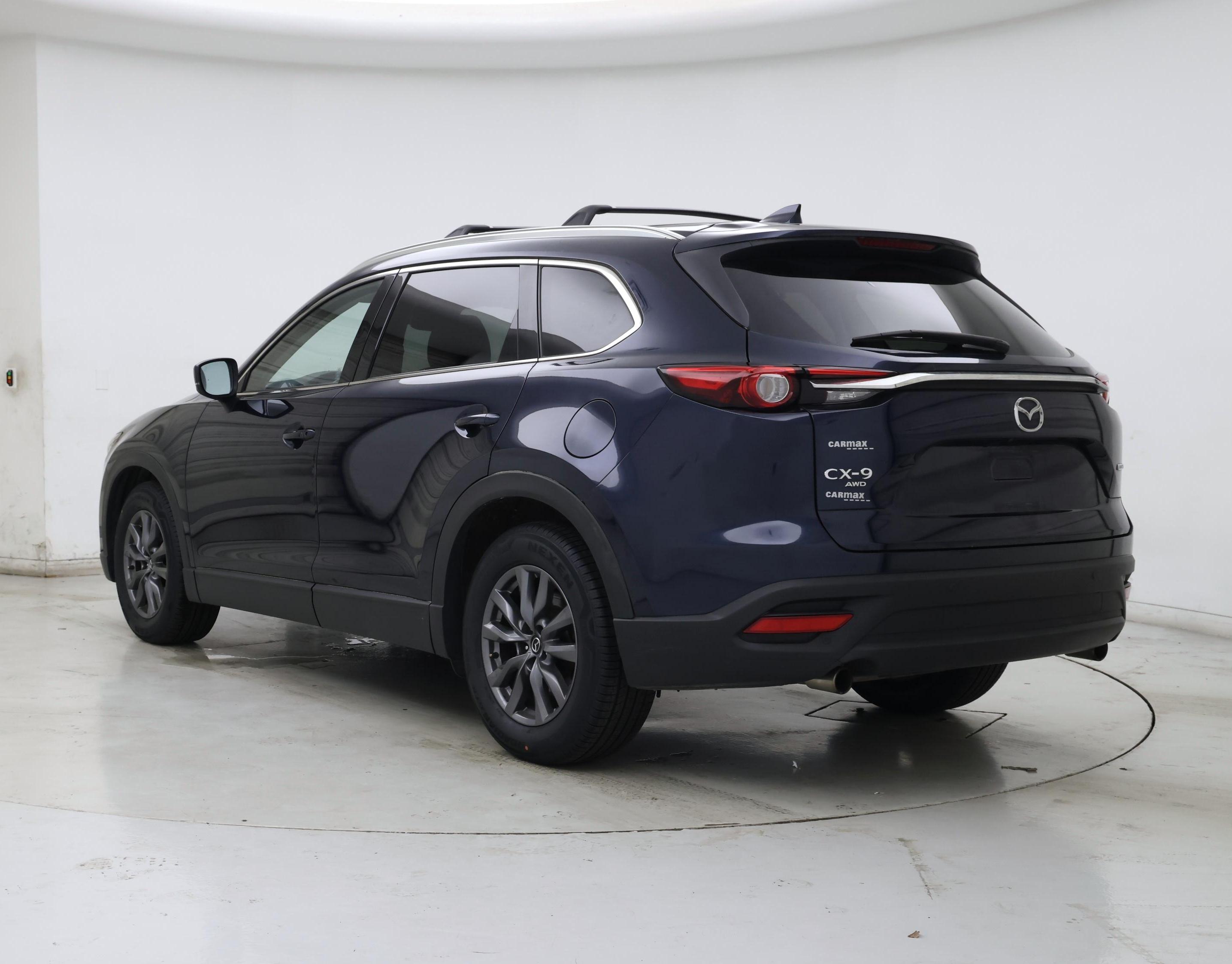Thumbnail: 2022 Mazda CX-9 - 2