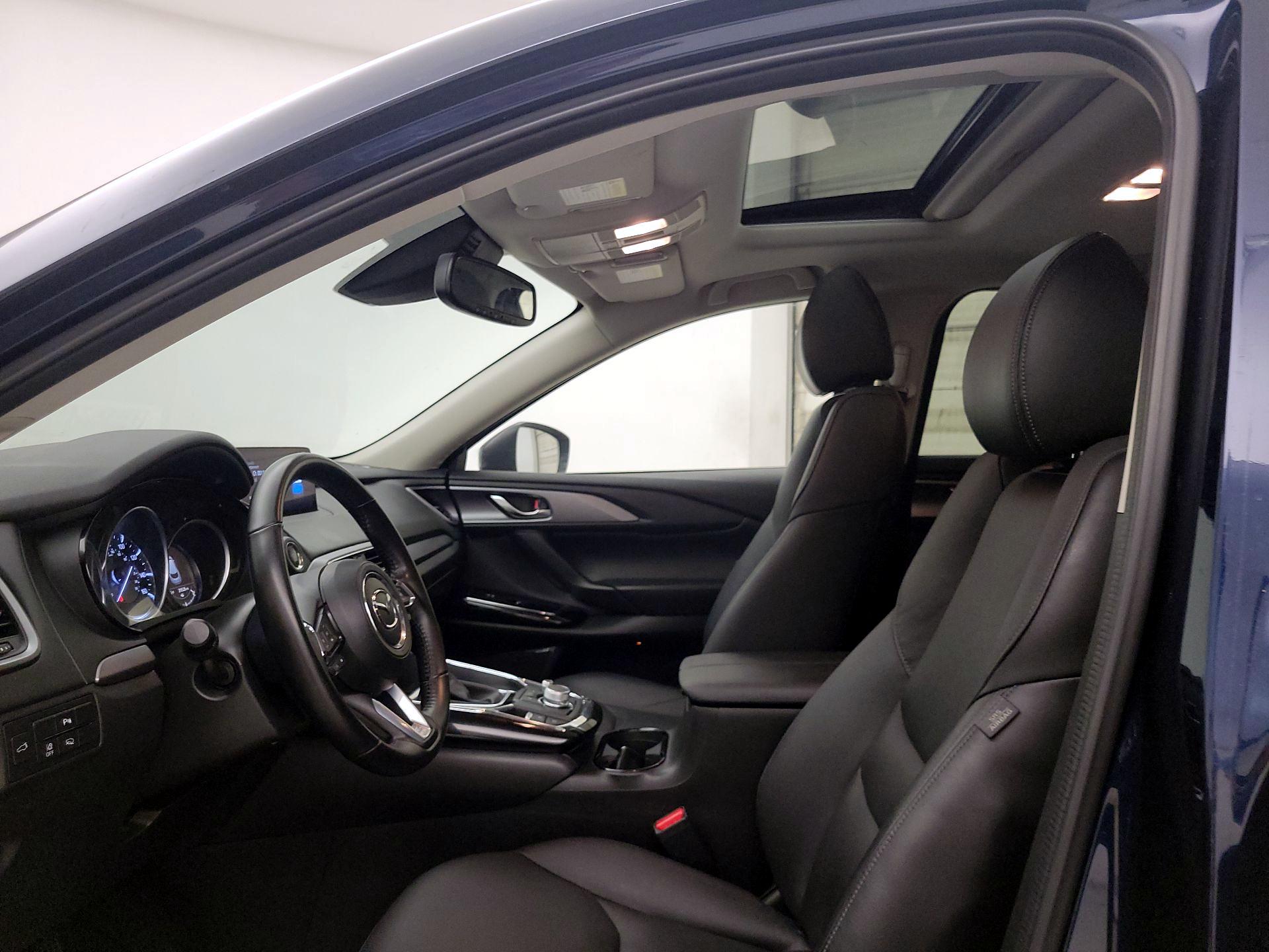 Thumbnail: 2022 Mazda CX-9 - 19