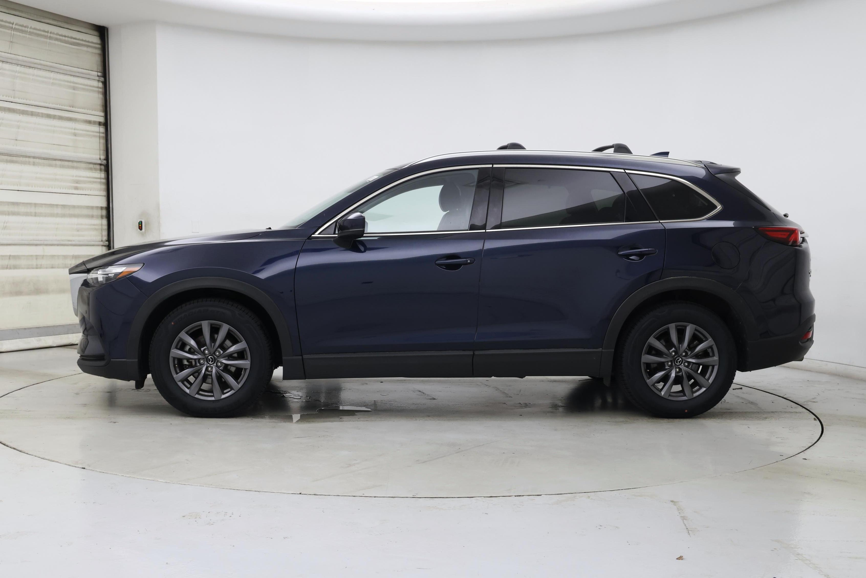 Thumbnail: 2022 Mazda CX-9 - 3