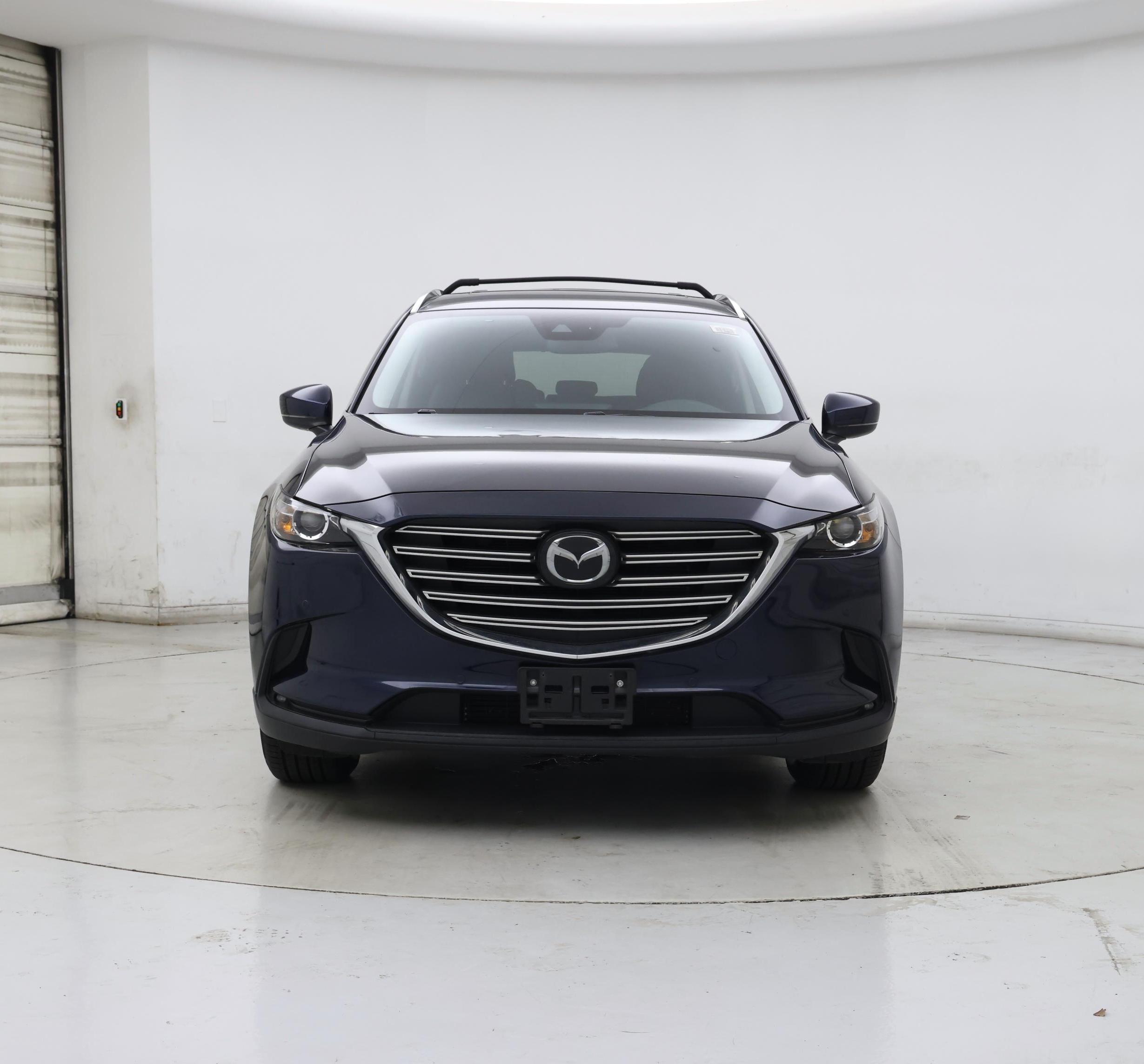 Thumbnail: 2022 Mazda CX-9 - 5
