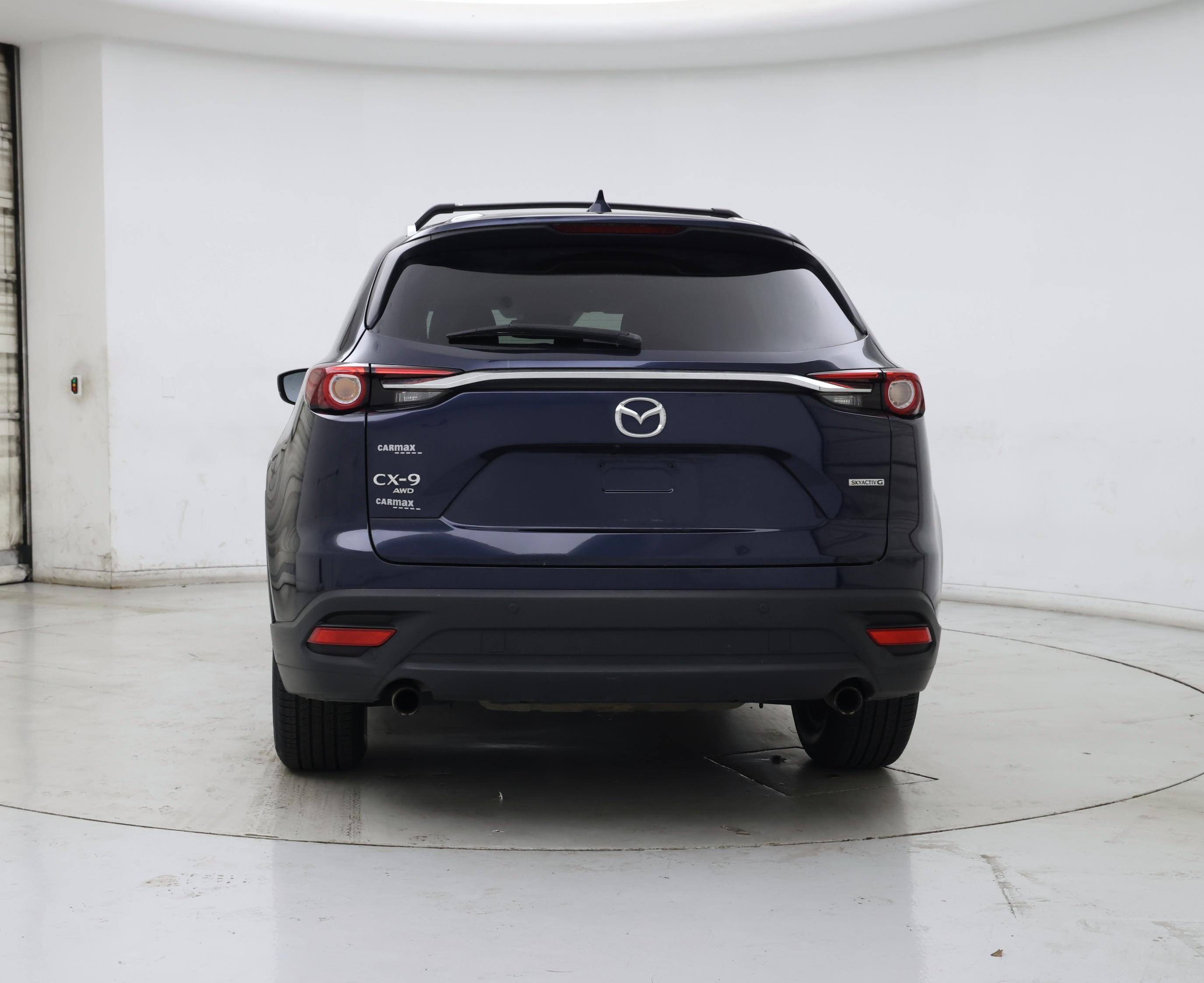 Thumbnail: 2022 Mazda CX-9 - 6