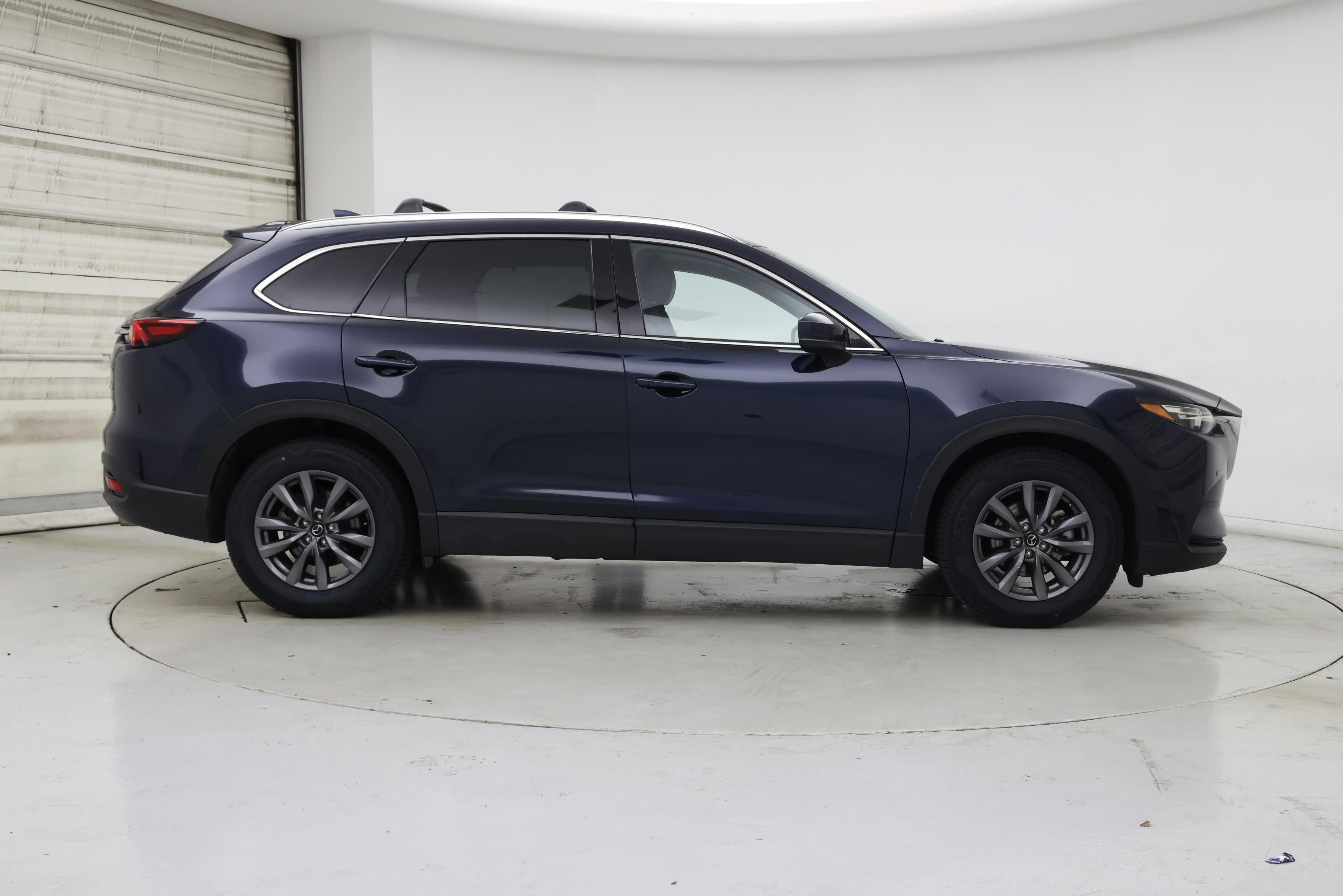 Thumbnail: 2022 Mazda CX-9 - 7