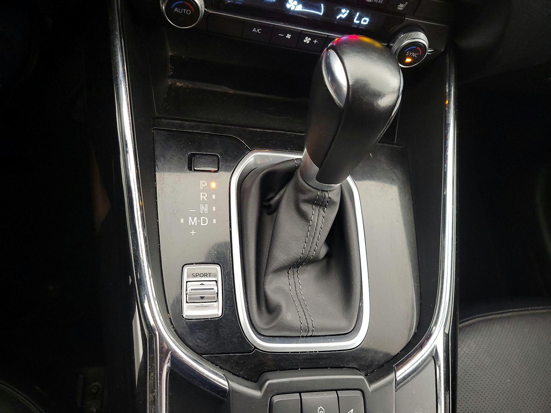 Thumbnail: 2022 Mazda CX-9 - 17