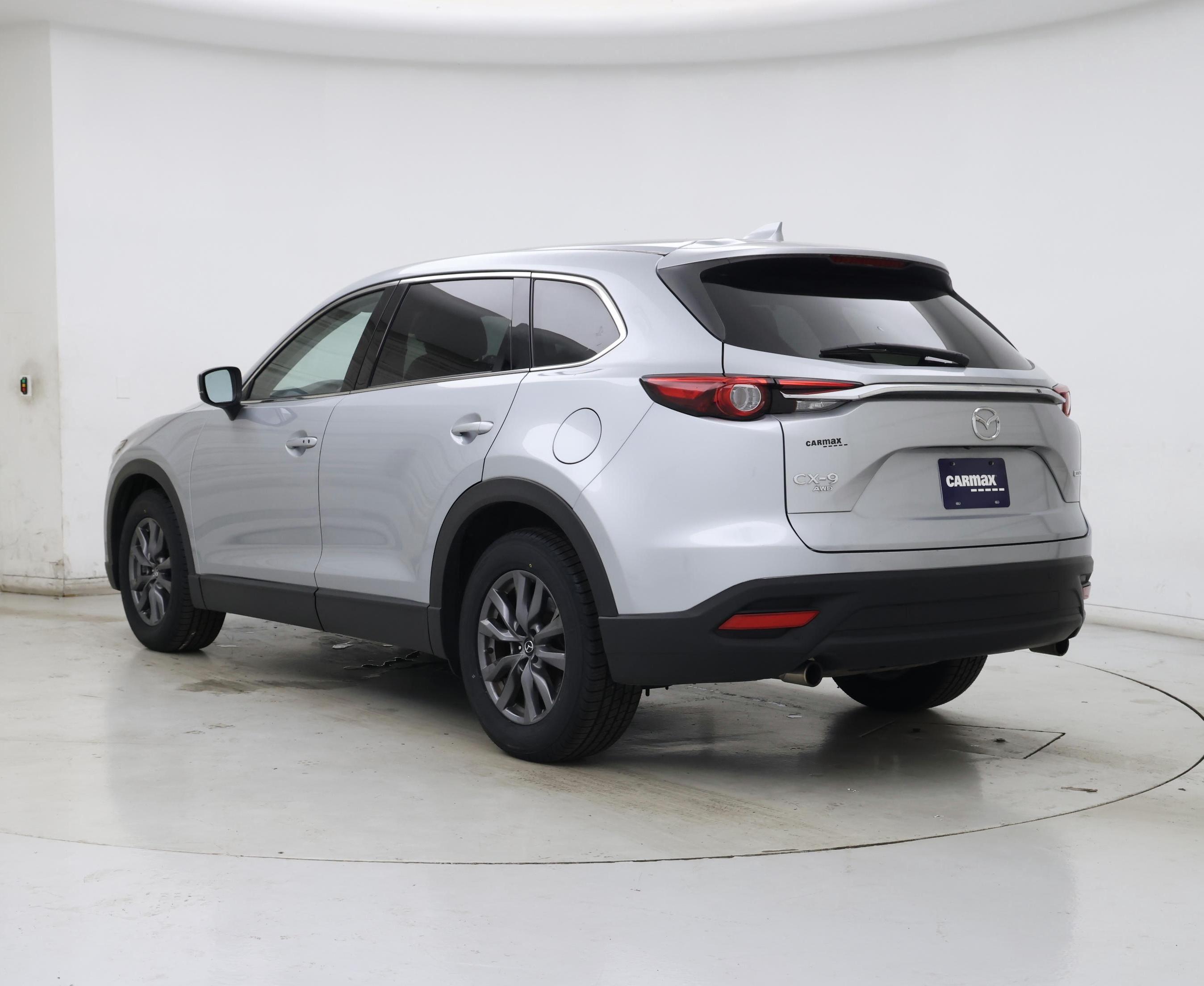Thumbnail: 2022 Mazda CX-9 - 2
