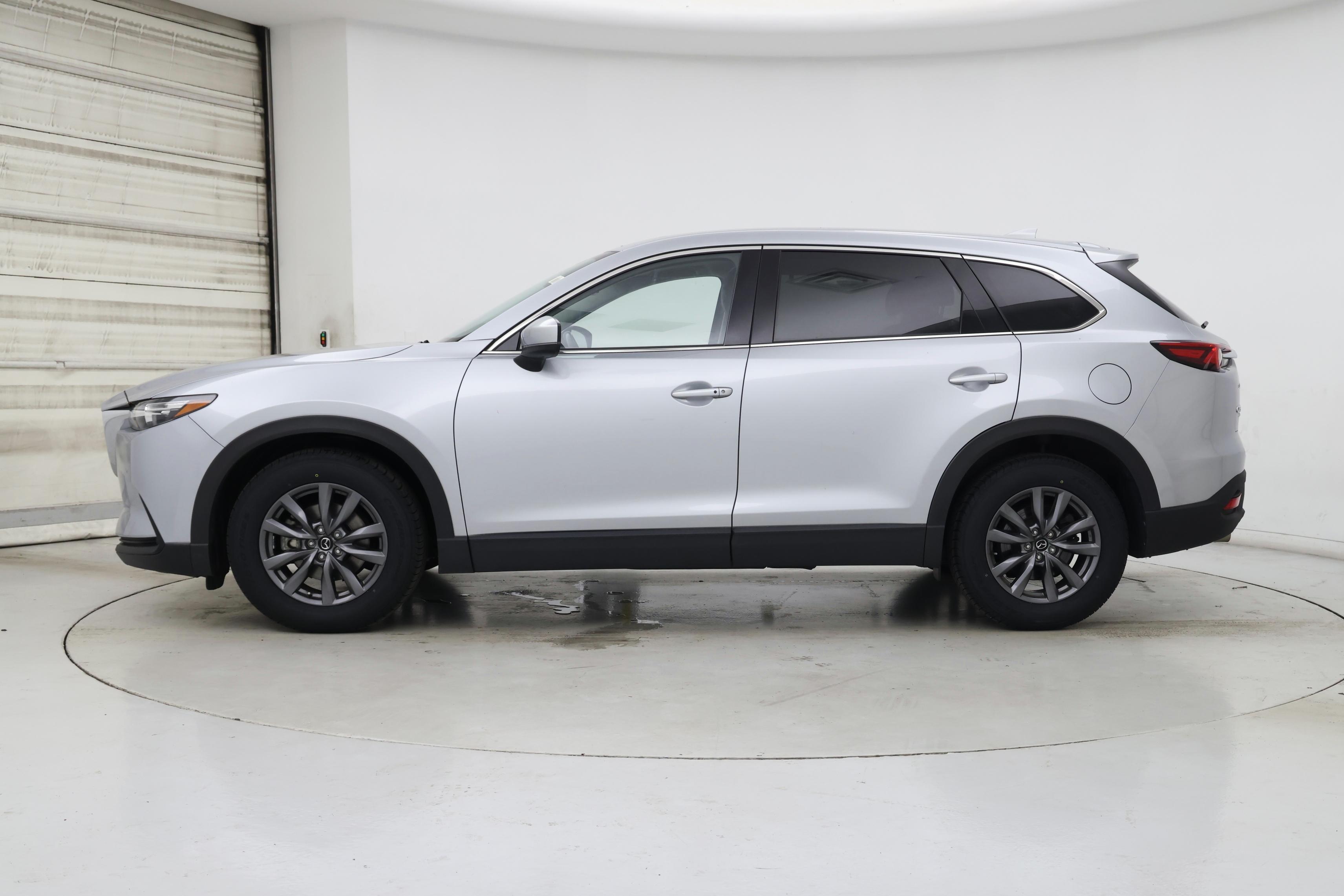 Thumbnail: 2022 Mazda CX-9 - 3