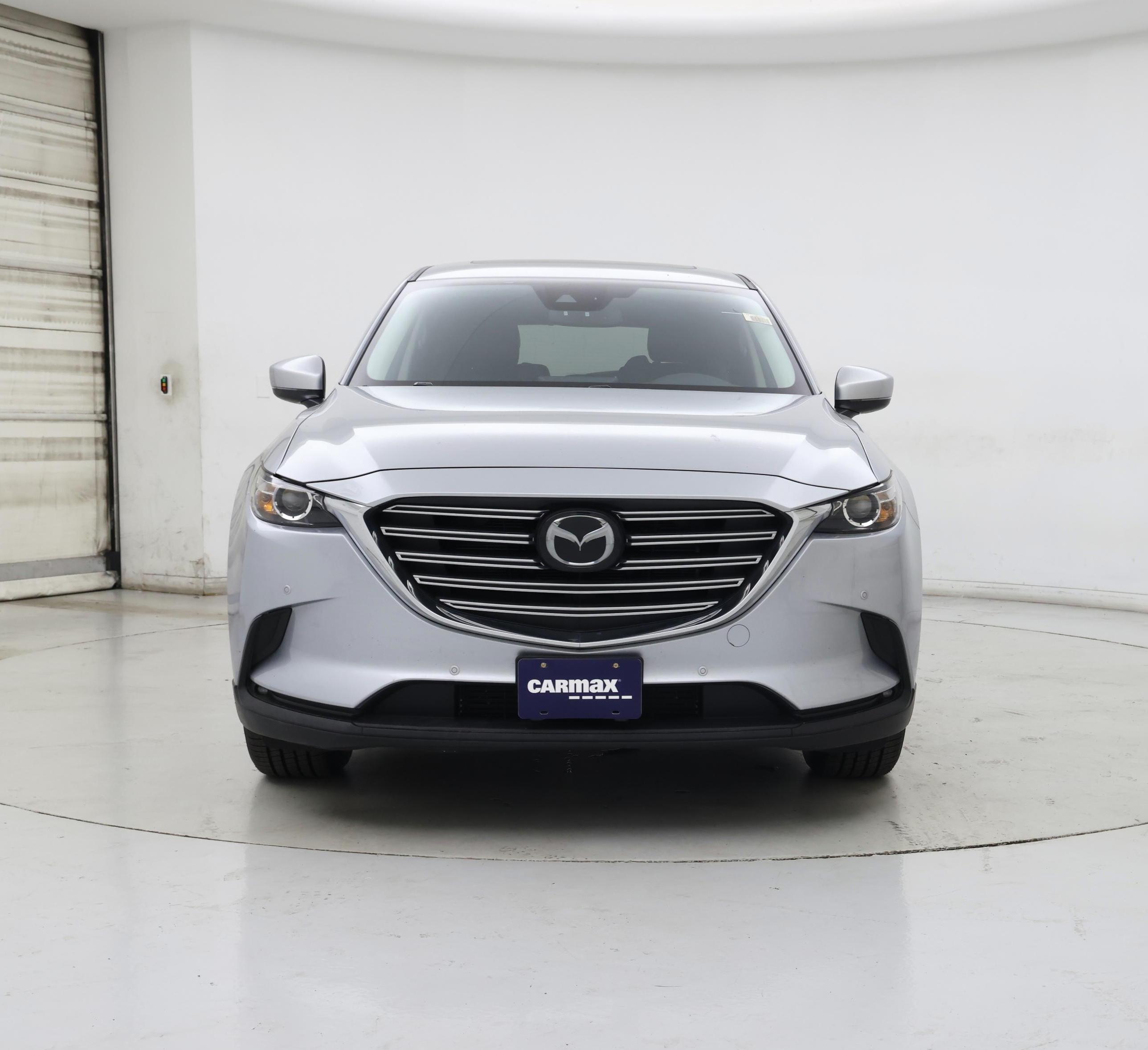 Thumbnail: 2022 Mazda CX-9 - 5