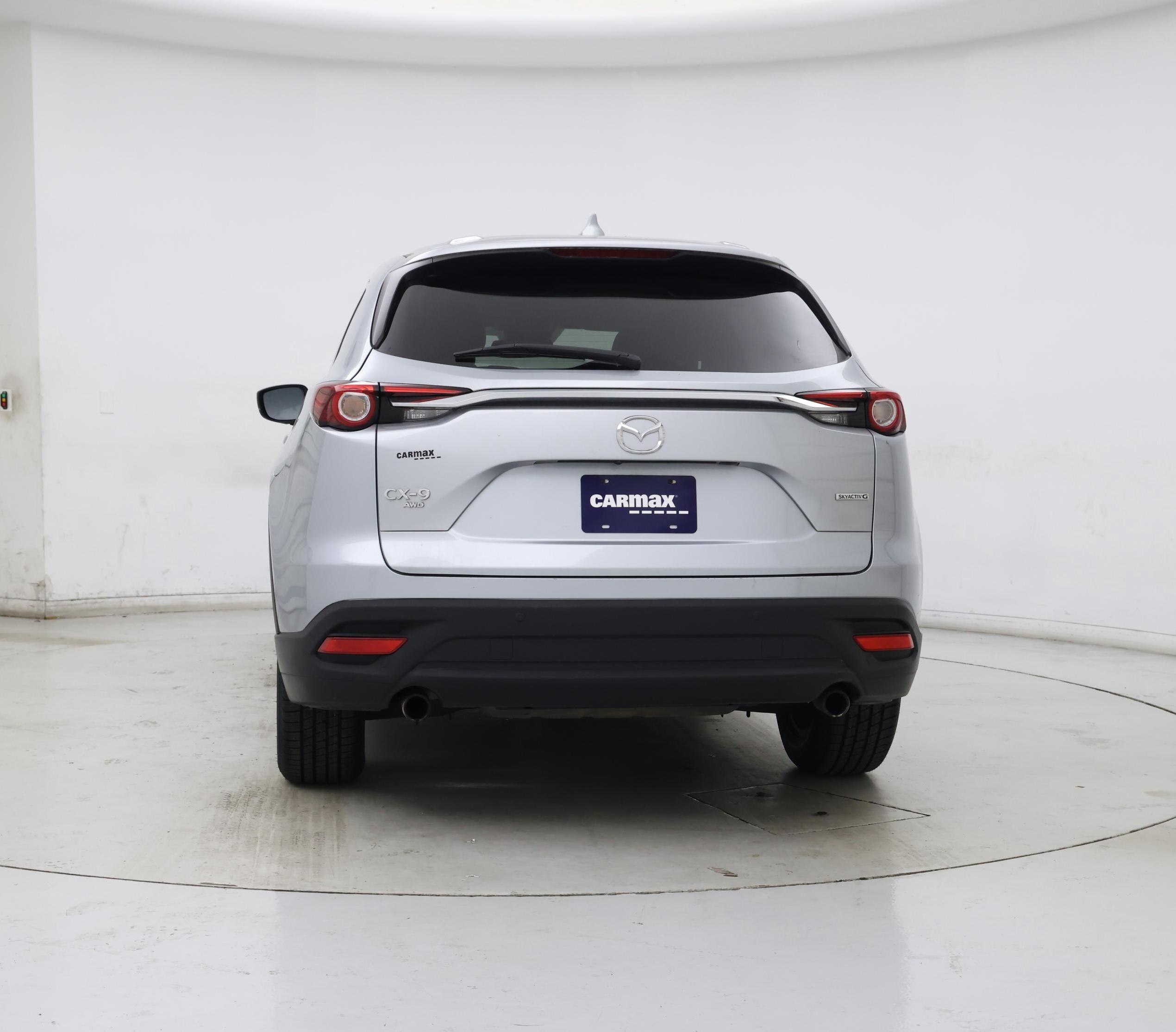 Thumbnail: 2022 Mazda CX-9 - 6