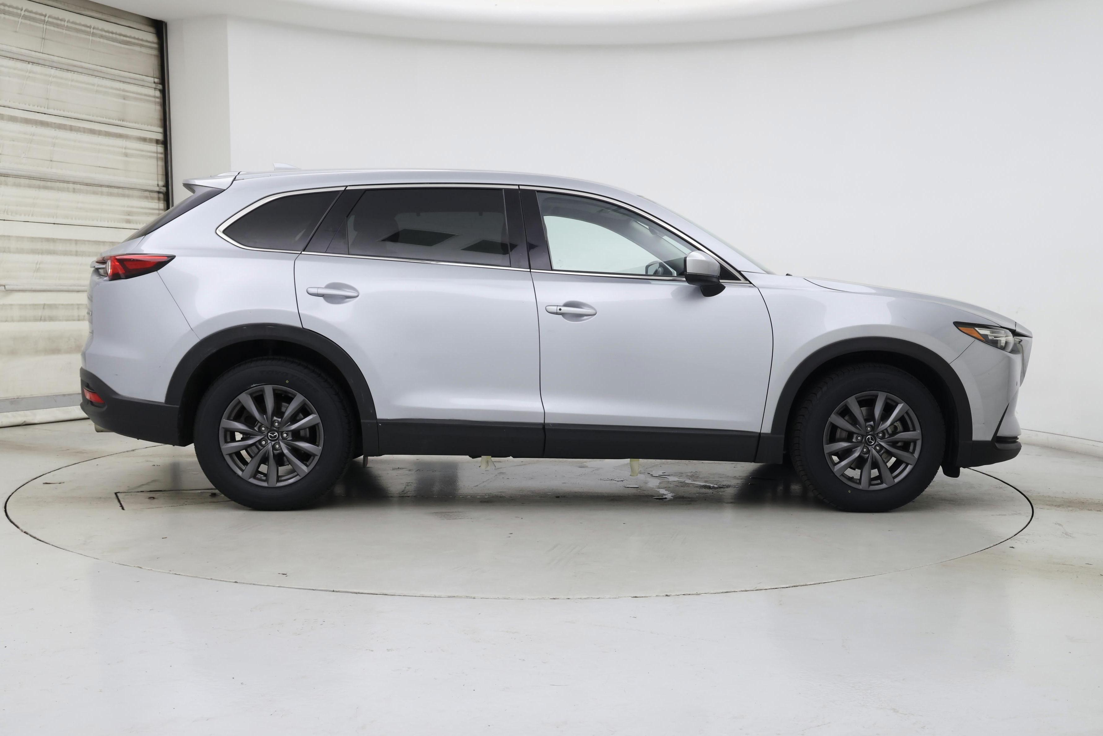 Thumbnail: 2022 Mazda CX-9 - 7