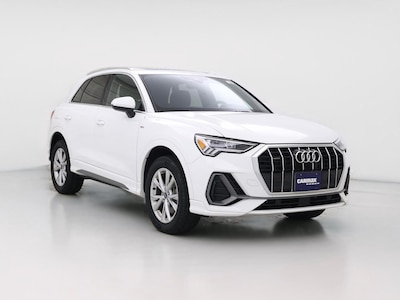 2023 Audi Q3 Premium -
                  Westborough, MA