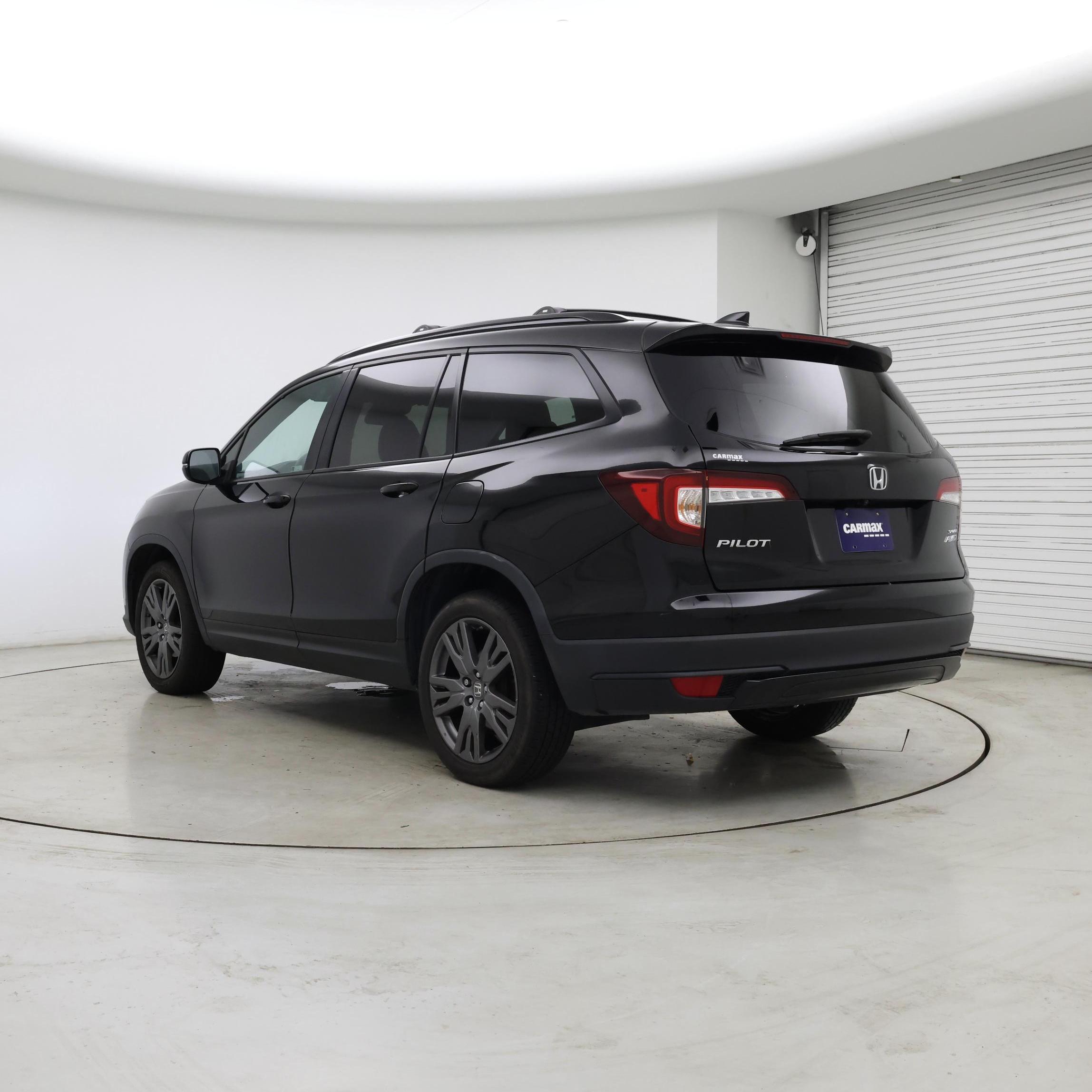 Thumbnail: 2022 Honda Pilot - 2