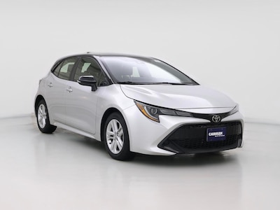 2022 Toyota Corolla SE -
                  Westborough, MA