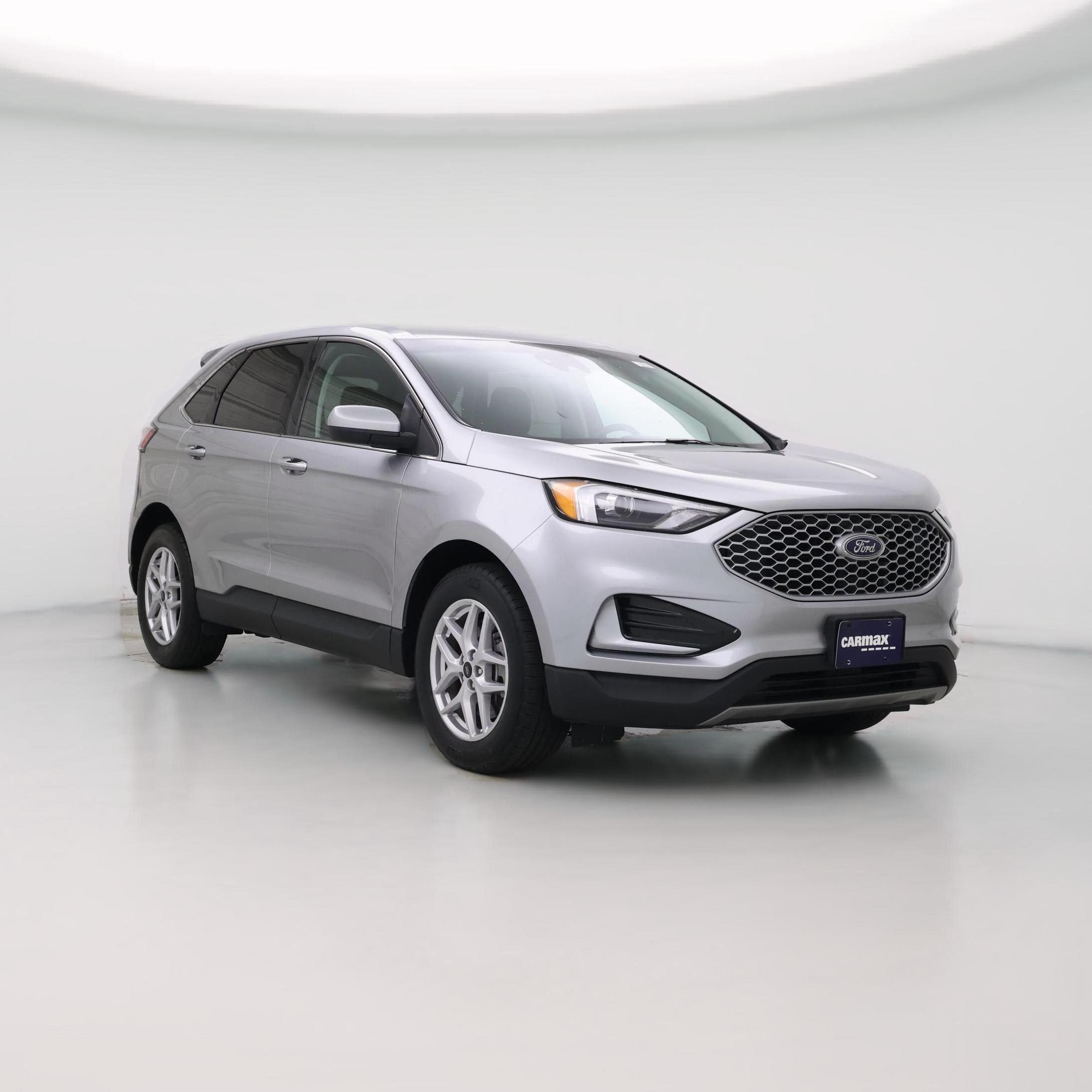 Thumbnail: 2023 Ford Edge - 1