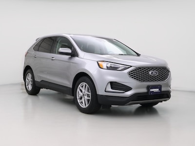 2023 Ford Edge SEL -
                  Westborough, MA